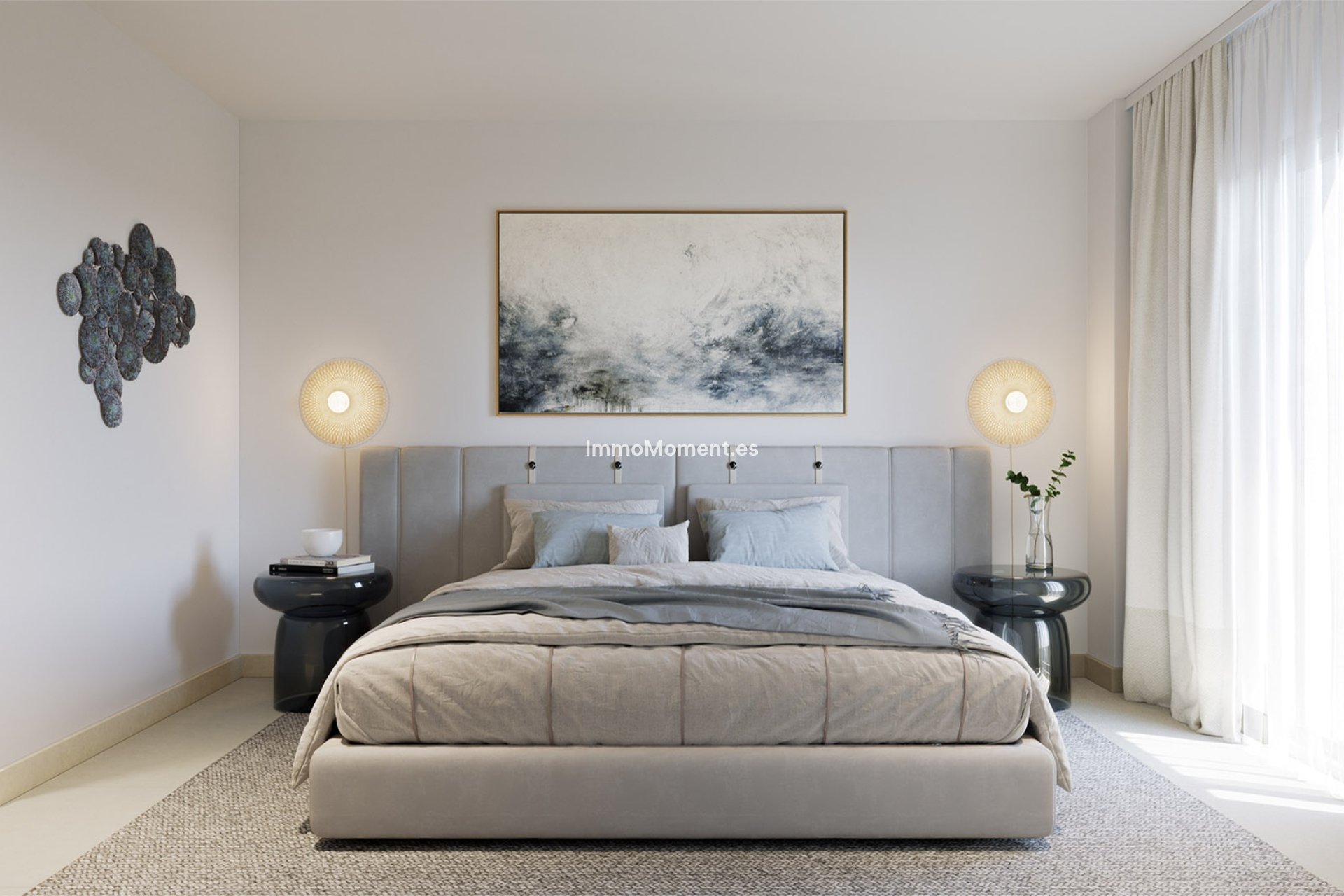 Nieuwbouw - Appartement - Fuengirola
