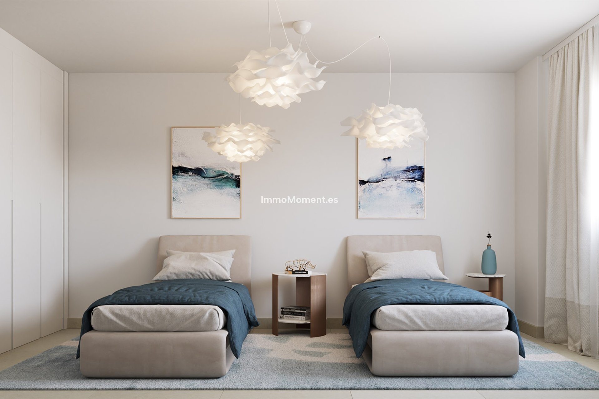 Nieuwbouw - Appartement - Fuengirola