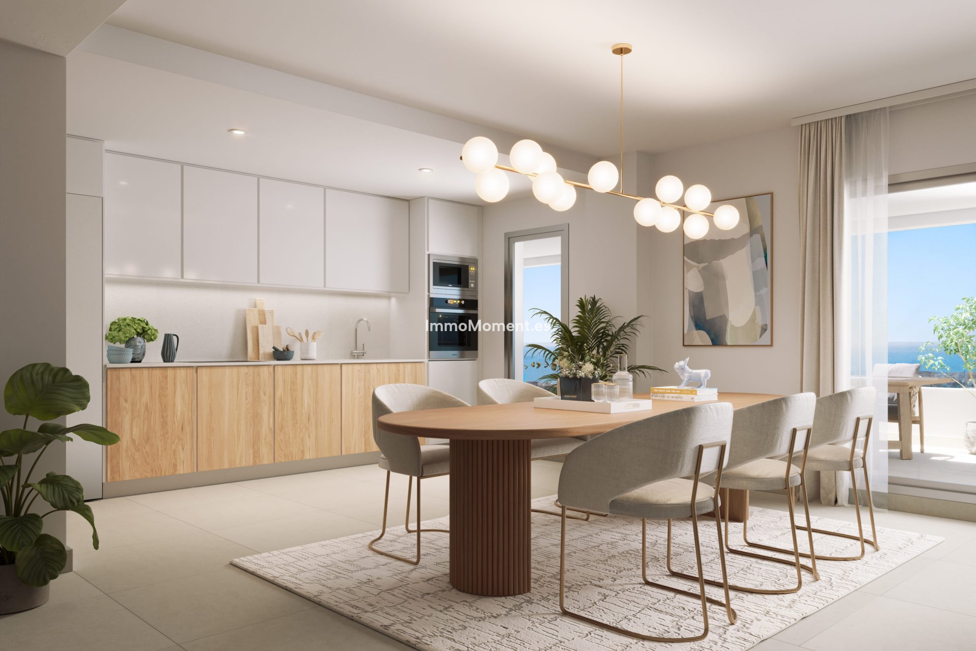 Nieuwbouw - Appartement - Fuengirola