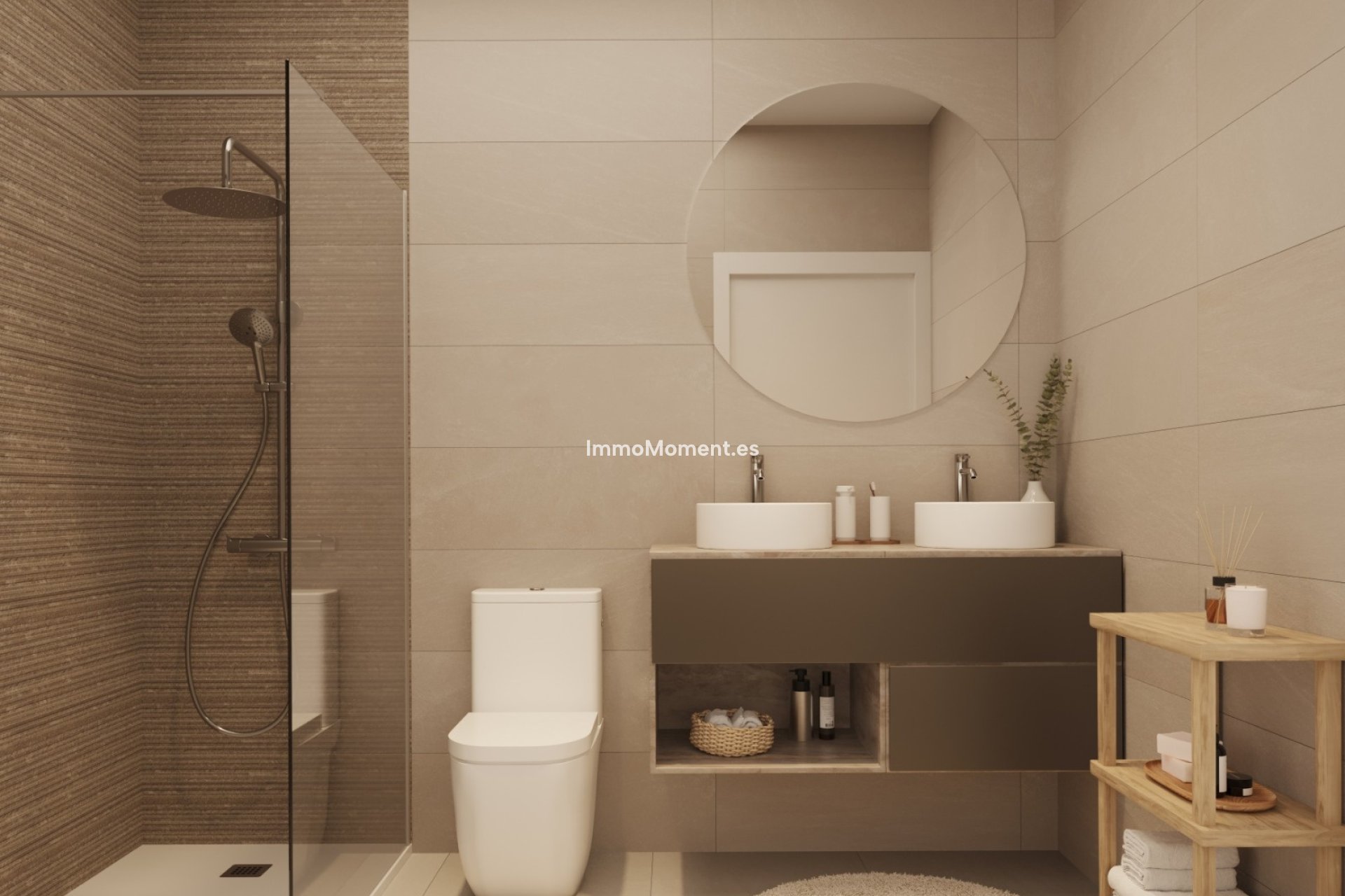 Nieuwbouw - Appartement - Fuengirola