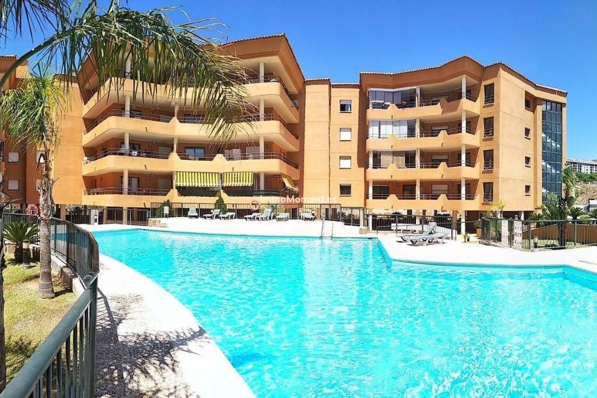 Nieuwbouw - Appartement - Fuengirola