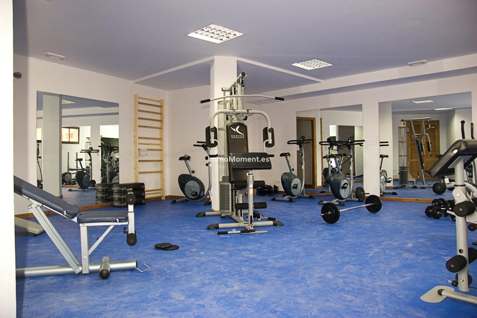 Nieuwbouw - Appartement - Fuengirola