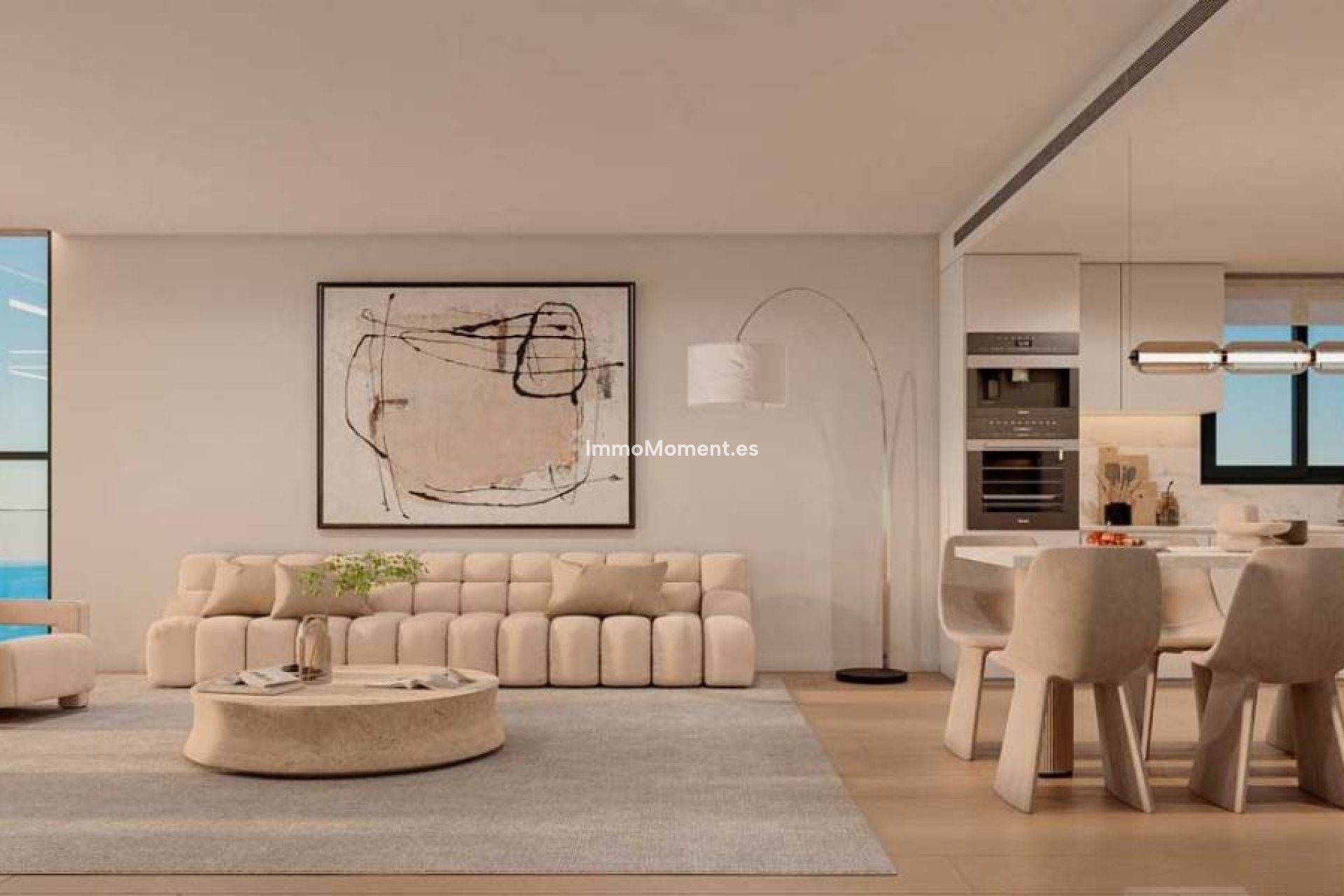 Nieuwbouw - Appartement - Fuengirola