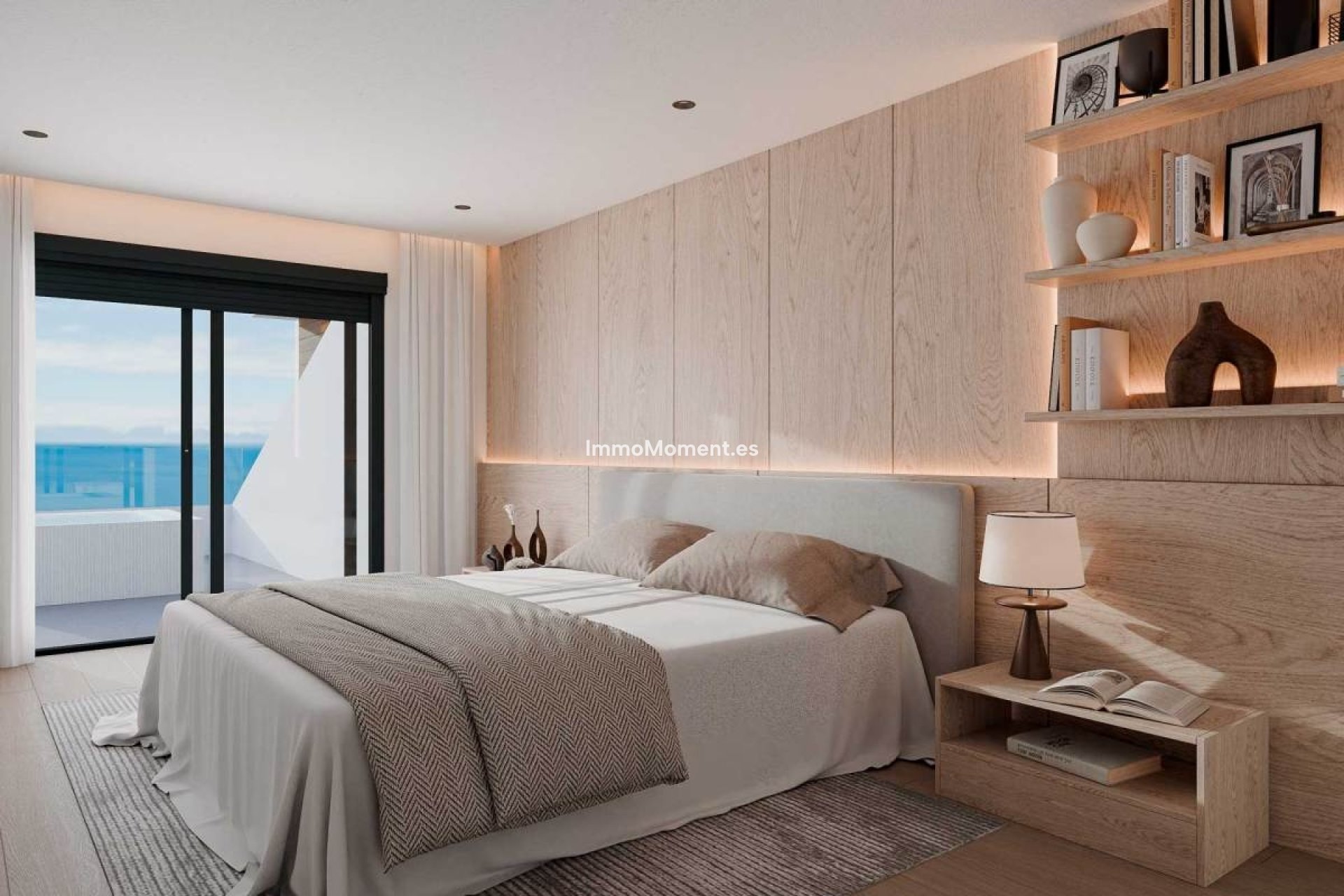 Nieuwbouw - Appartement - Fuengirola