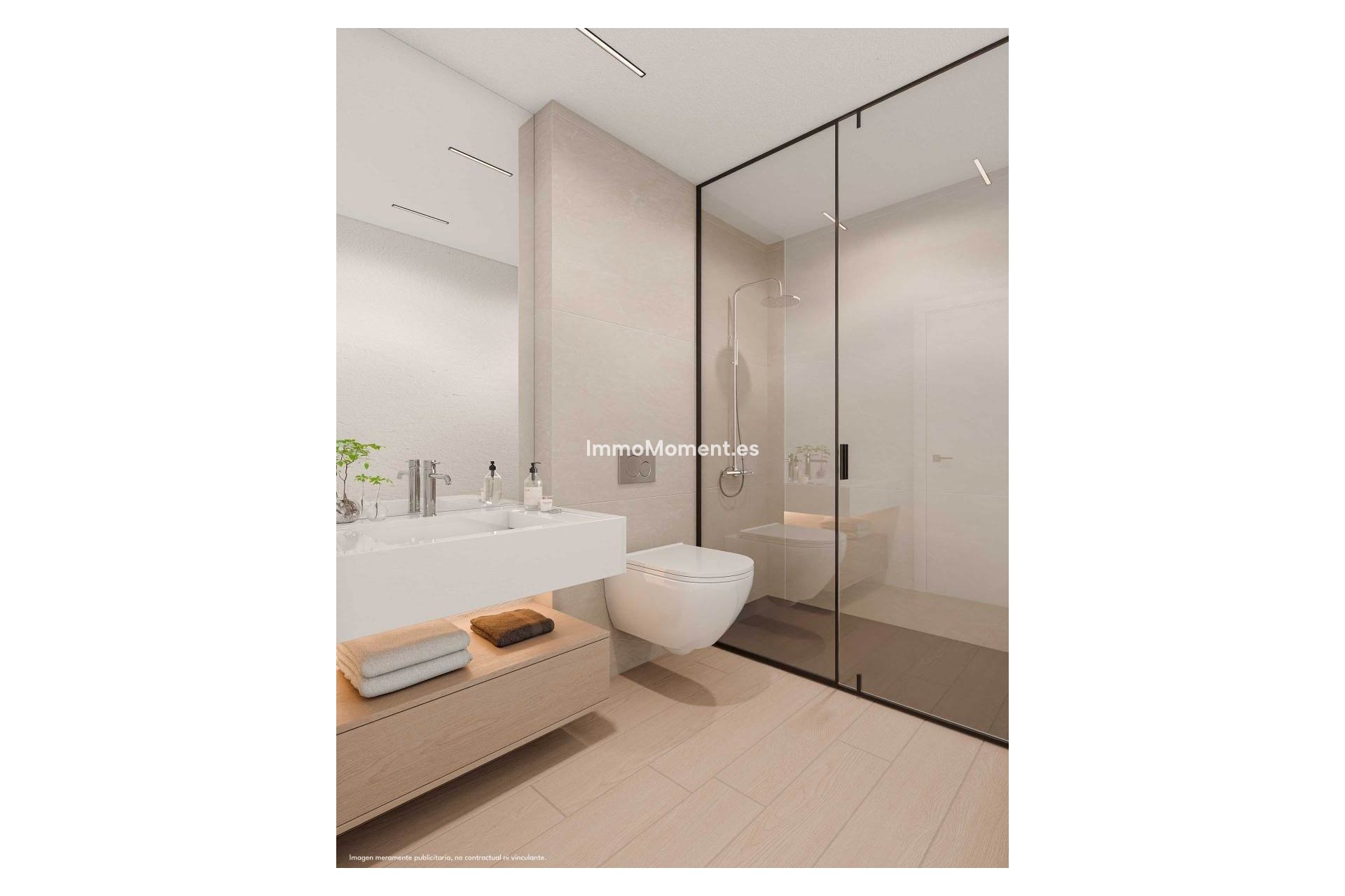 Nieuwbouw - Appartement - Fuengirola