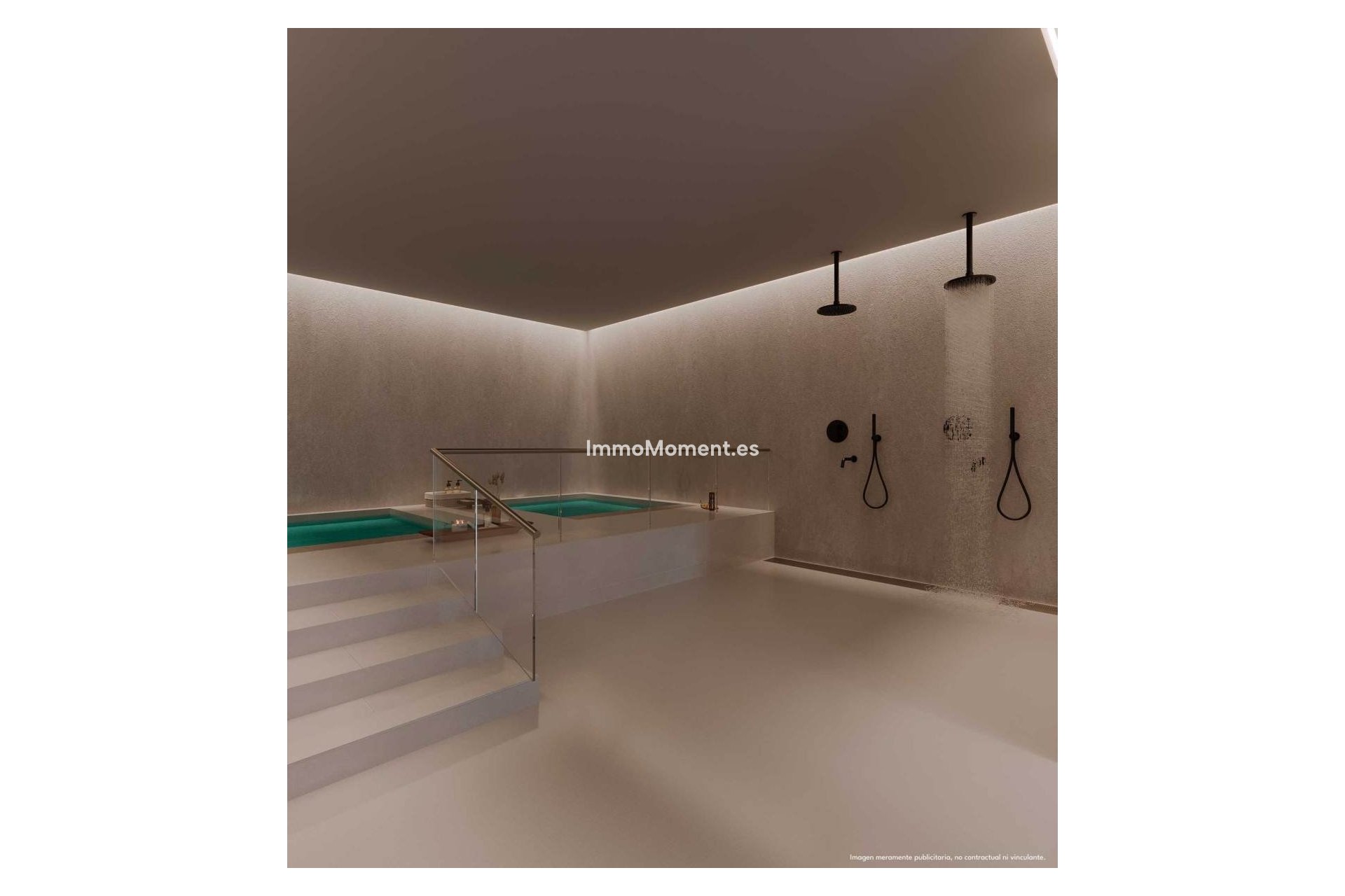 Nieuwbouw - Appartement - Fuengirola