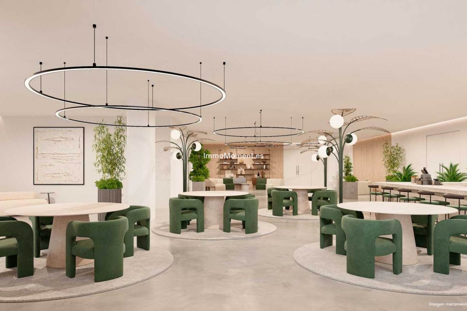 Nieuwbouw - Appartement - Fuengirola