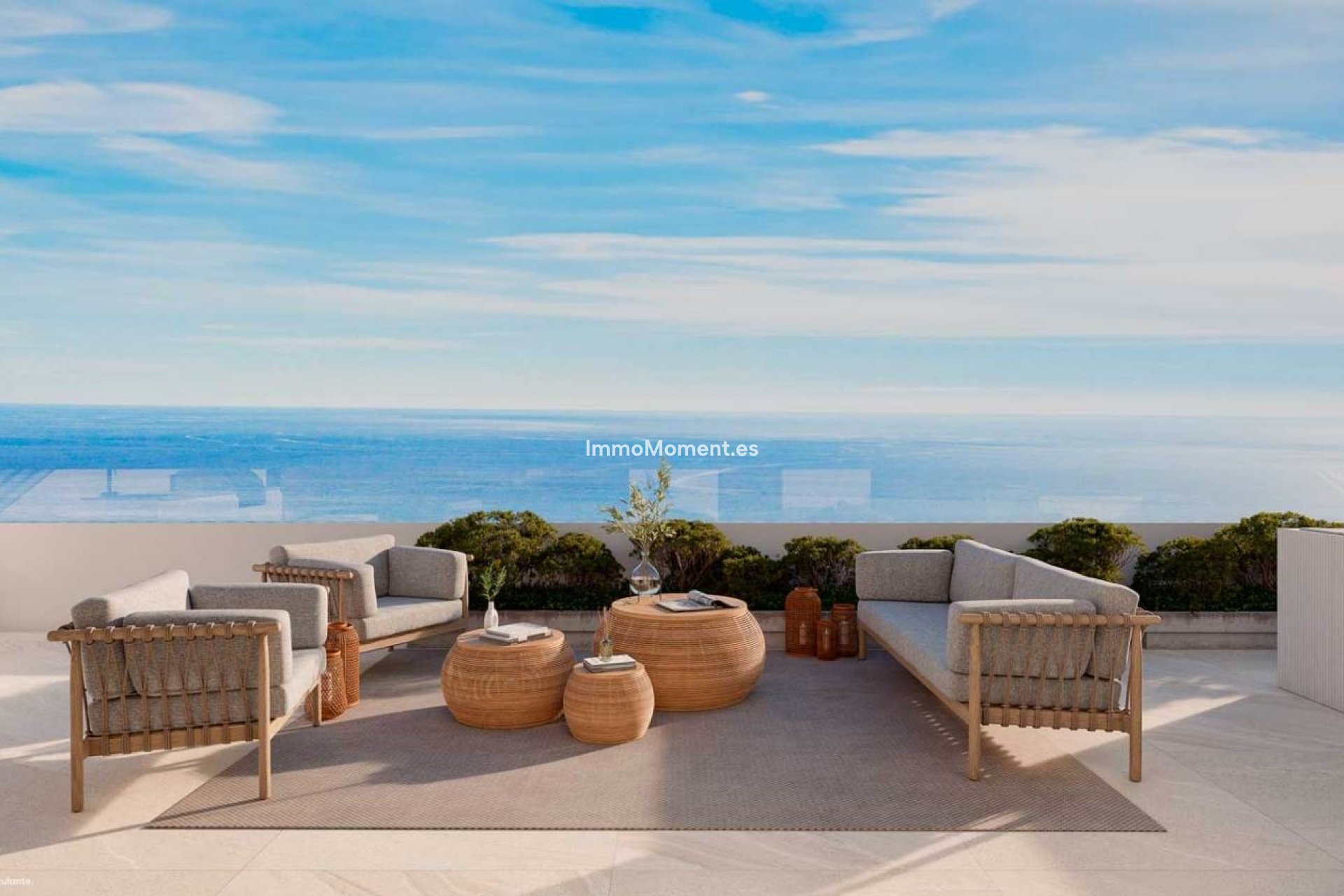 Nieuwbouw - Appartement - Fuengirola