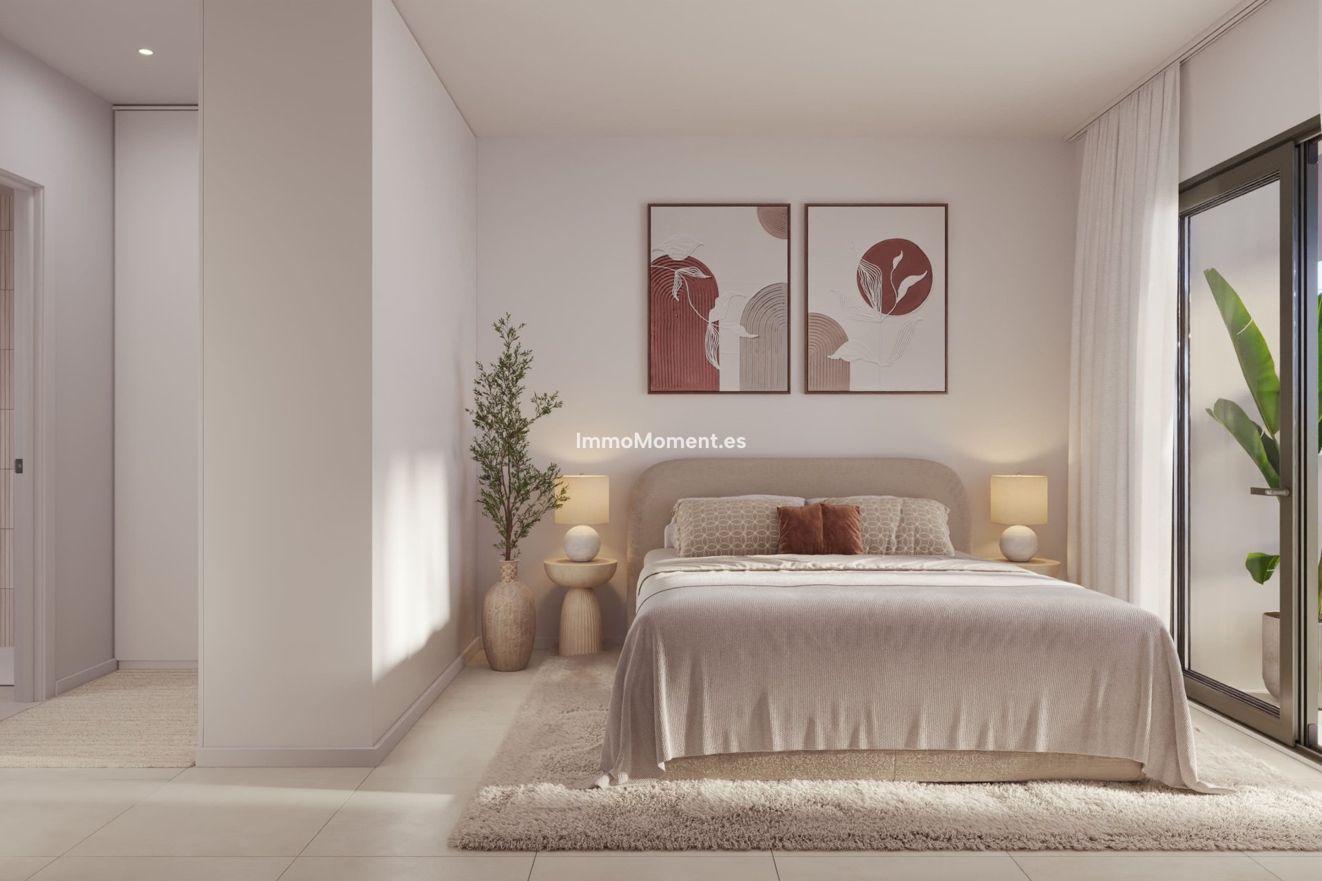 Nieuwbouw - Appartement - Fuengirola