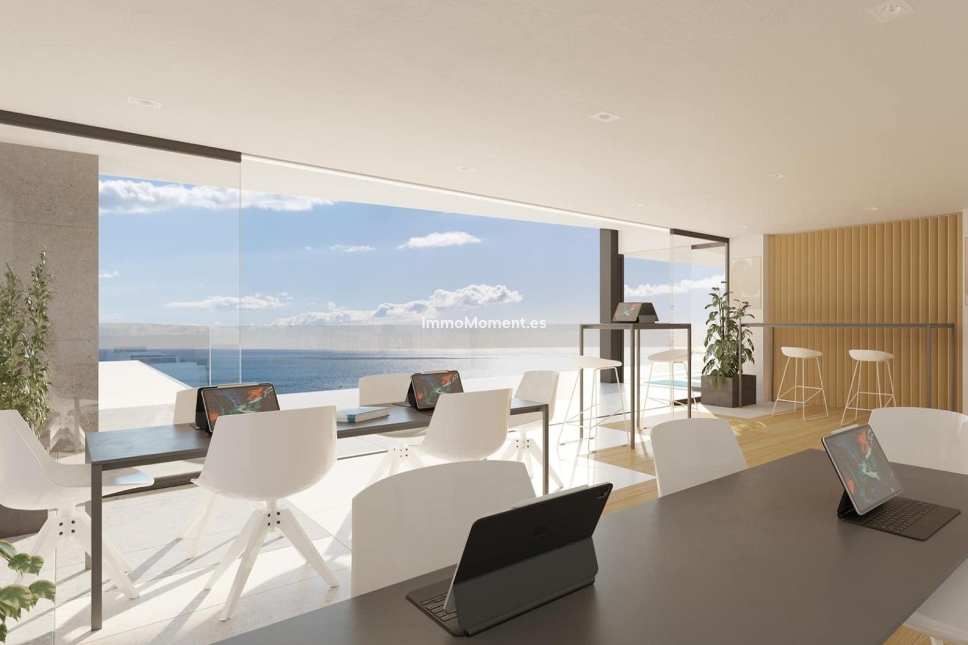 Nieuwbouw - Appartement - Fuengirola