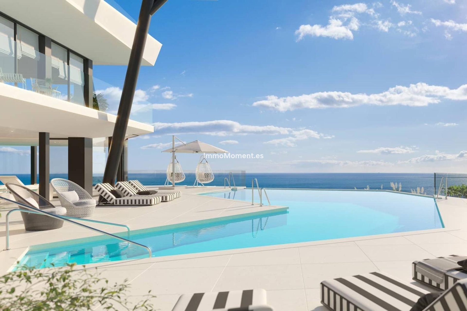 Nieuwbouw - Appartement - Fuengirola