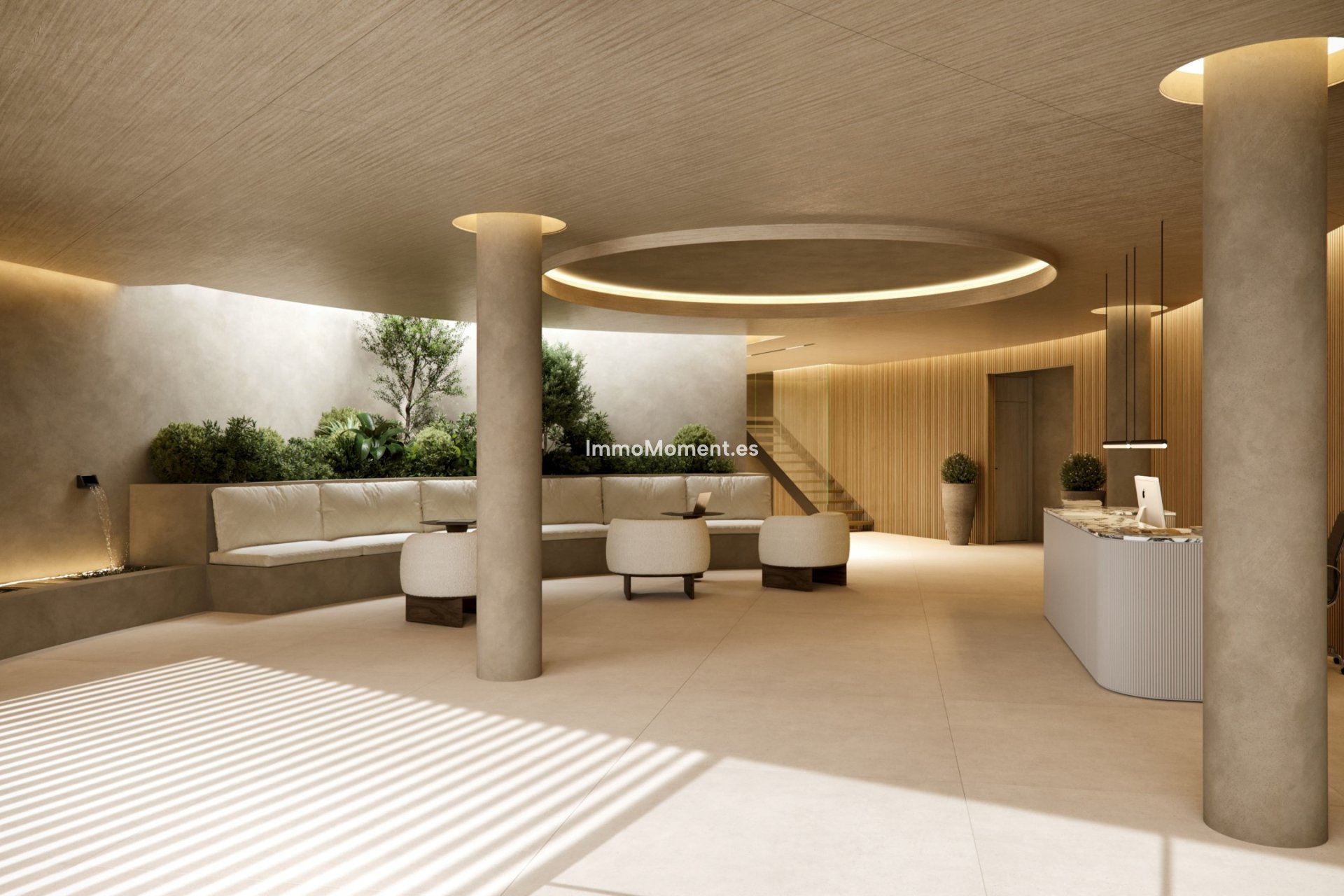 Nieuwbouw - Appartement - Fuengirola