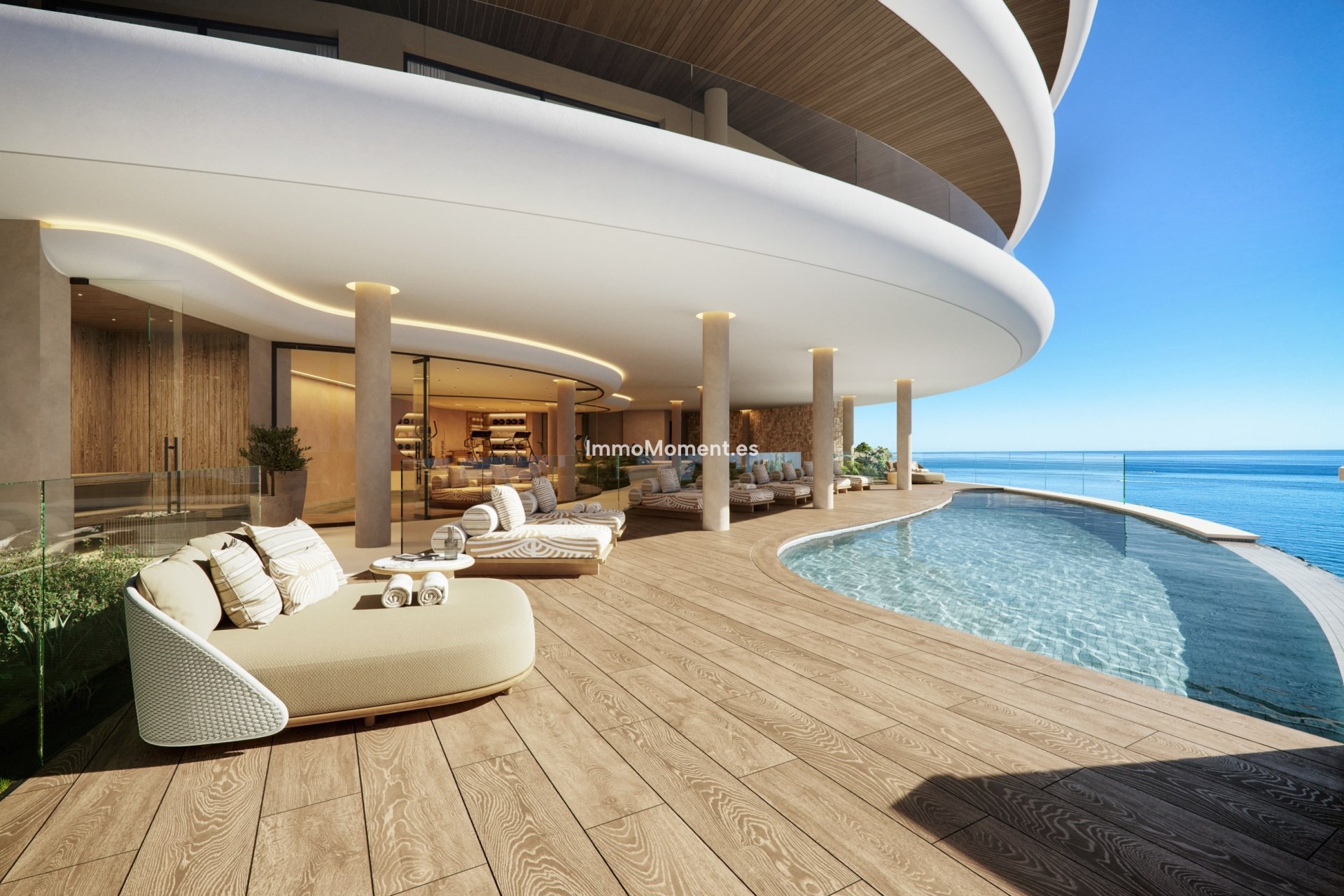 Nieuwbouw - Appartement - Fuengirola