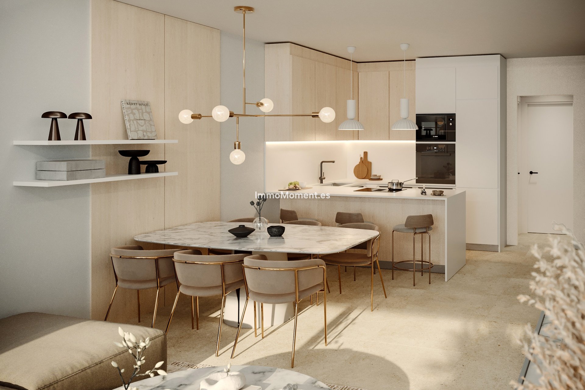 Nieuwbouw - Appartement - Fuengirola
