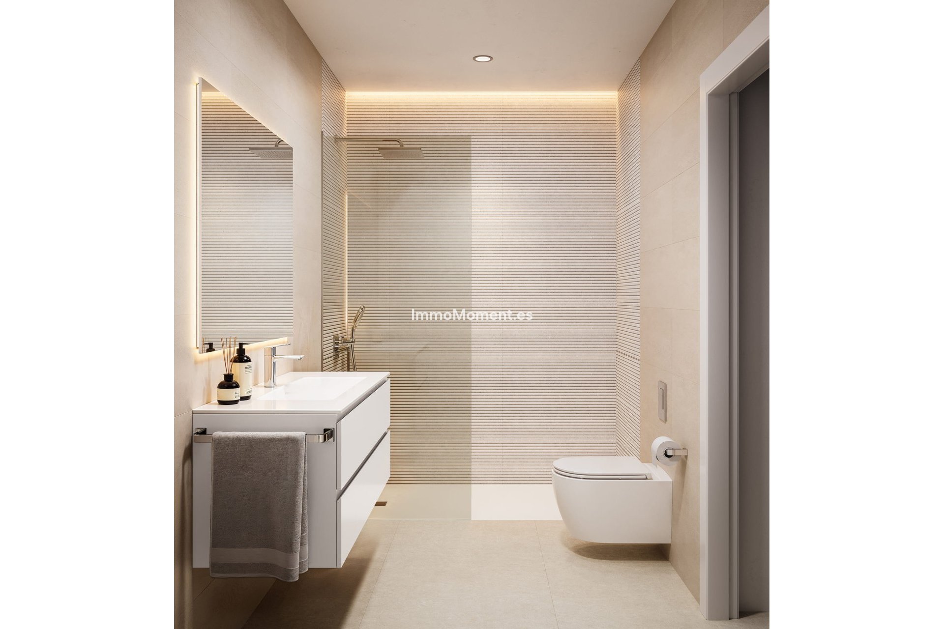 Nieuwbouw - Appartement - Fuengirola