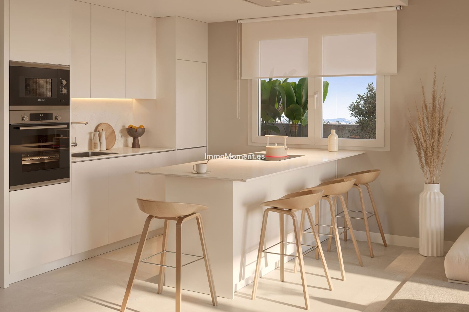 Nieuwbouw - Appartement - Fuengirola