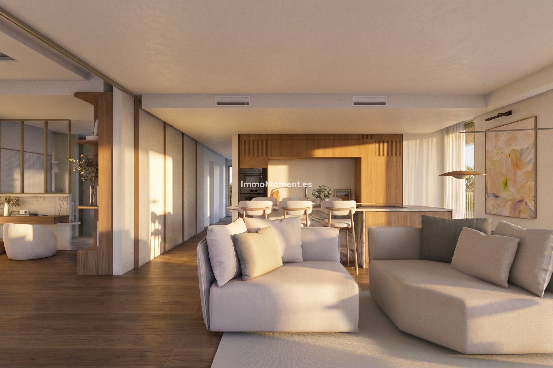 Nieuwbouw - Appartement - Fuengirola