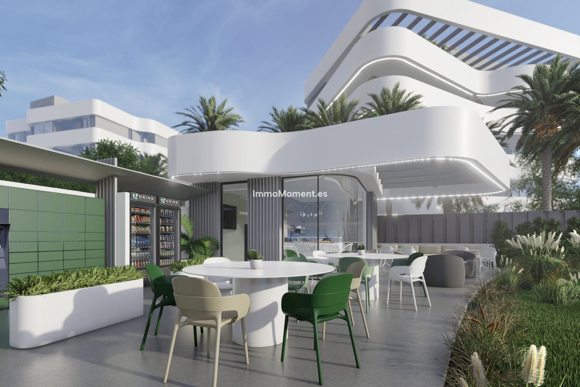 Nieuwbouw - Appartement - Guardamar del Segura