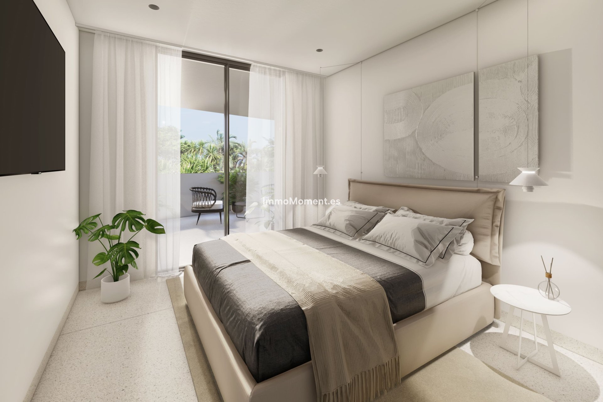 Nieuwbouw - Appartement - Guardamar del Segura