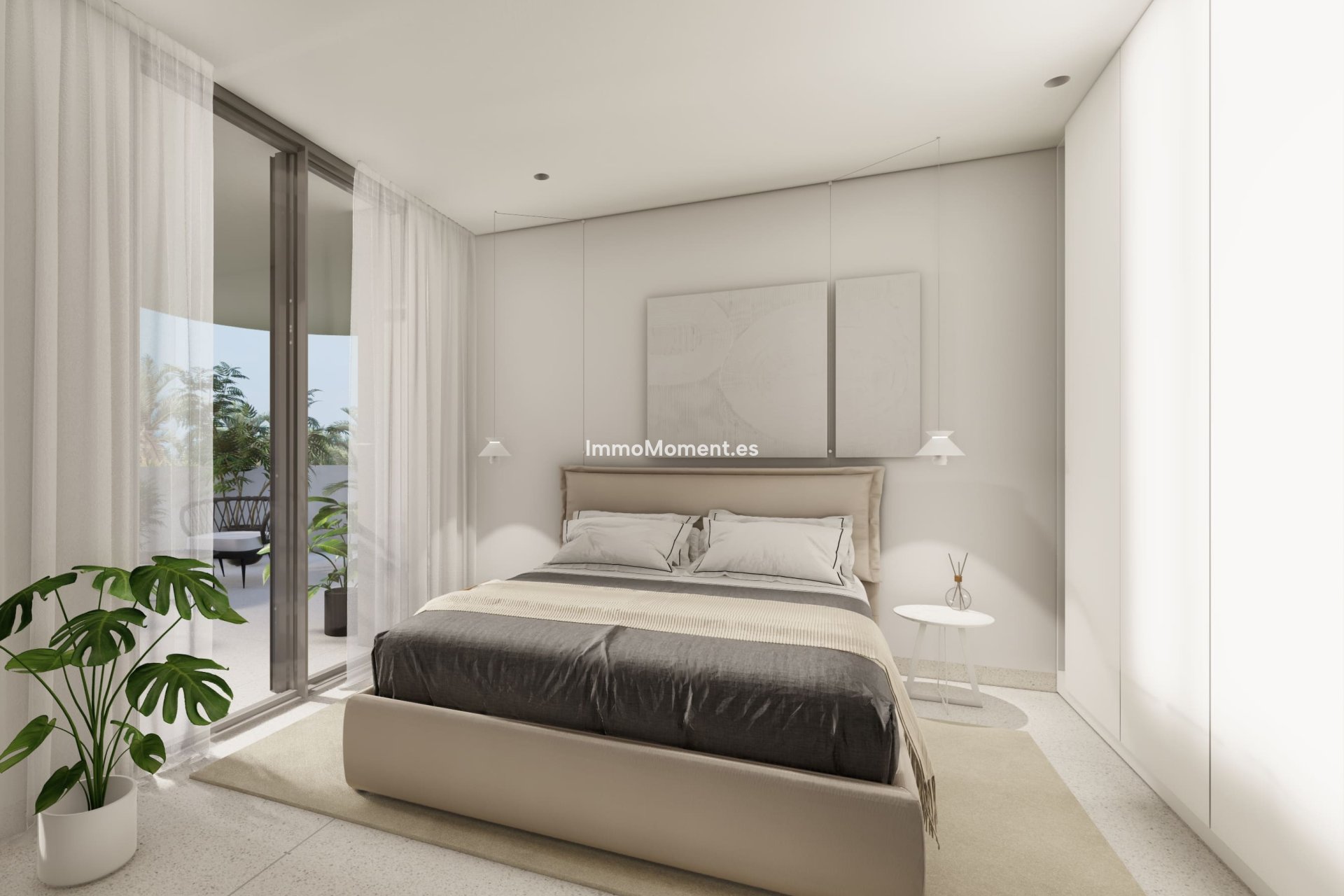 Nieuwbouw - Appartement - Guardamar del Segura