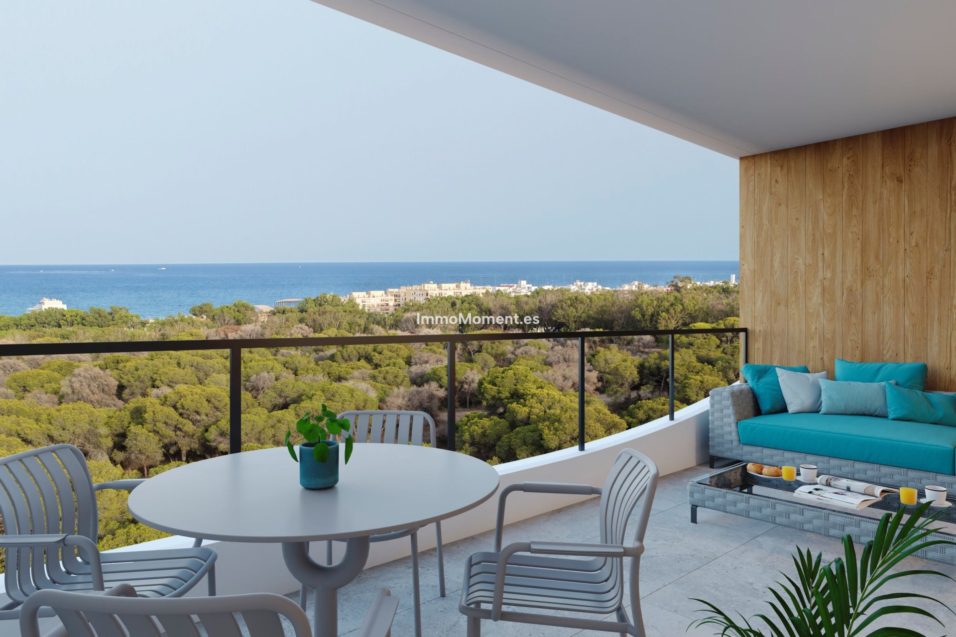 Nieuwbouw - Appartement - Guardamar del Segura