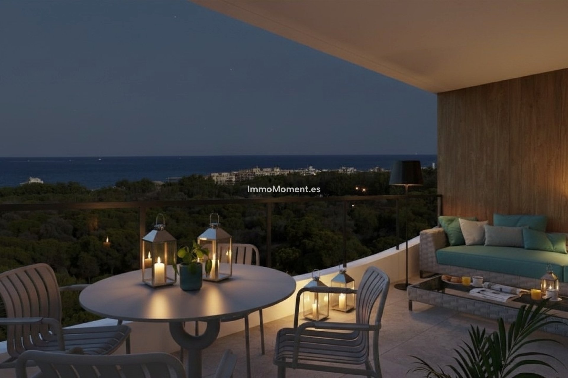 Nieuwbouw - Appartement - Guardamar del Segura