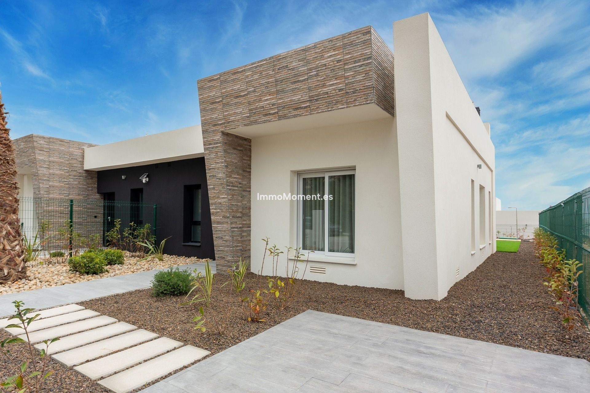 Nieuwbouw - Appartement - La Finca Golf