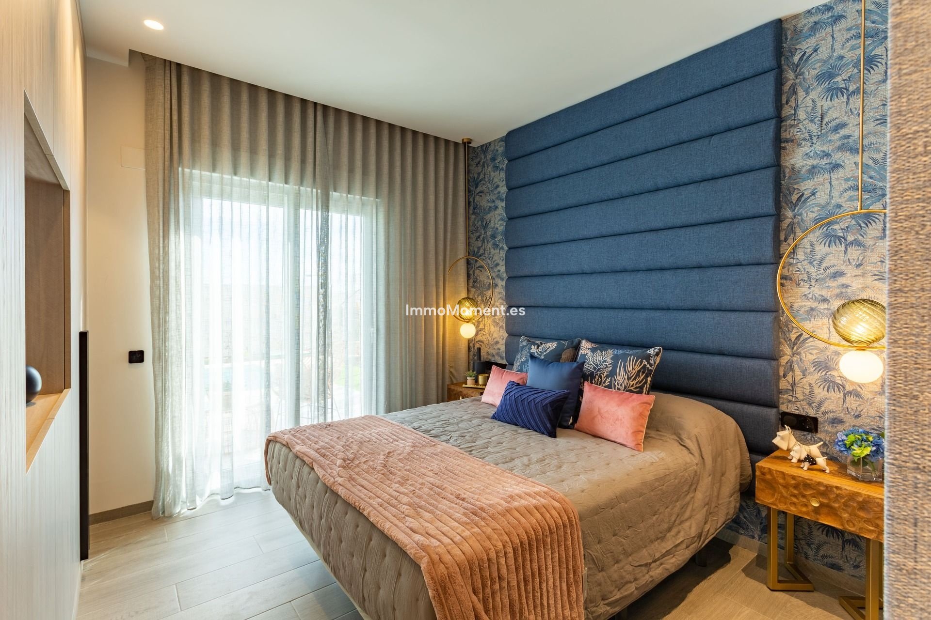 Nieuwbouw - Appartement - La Finca Golf