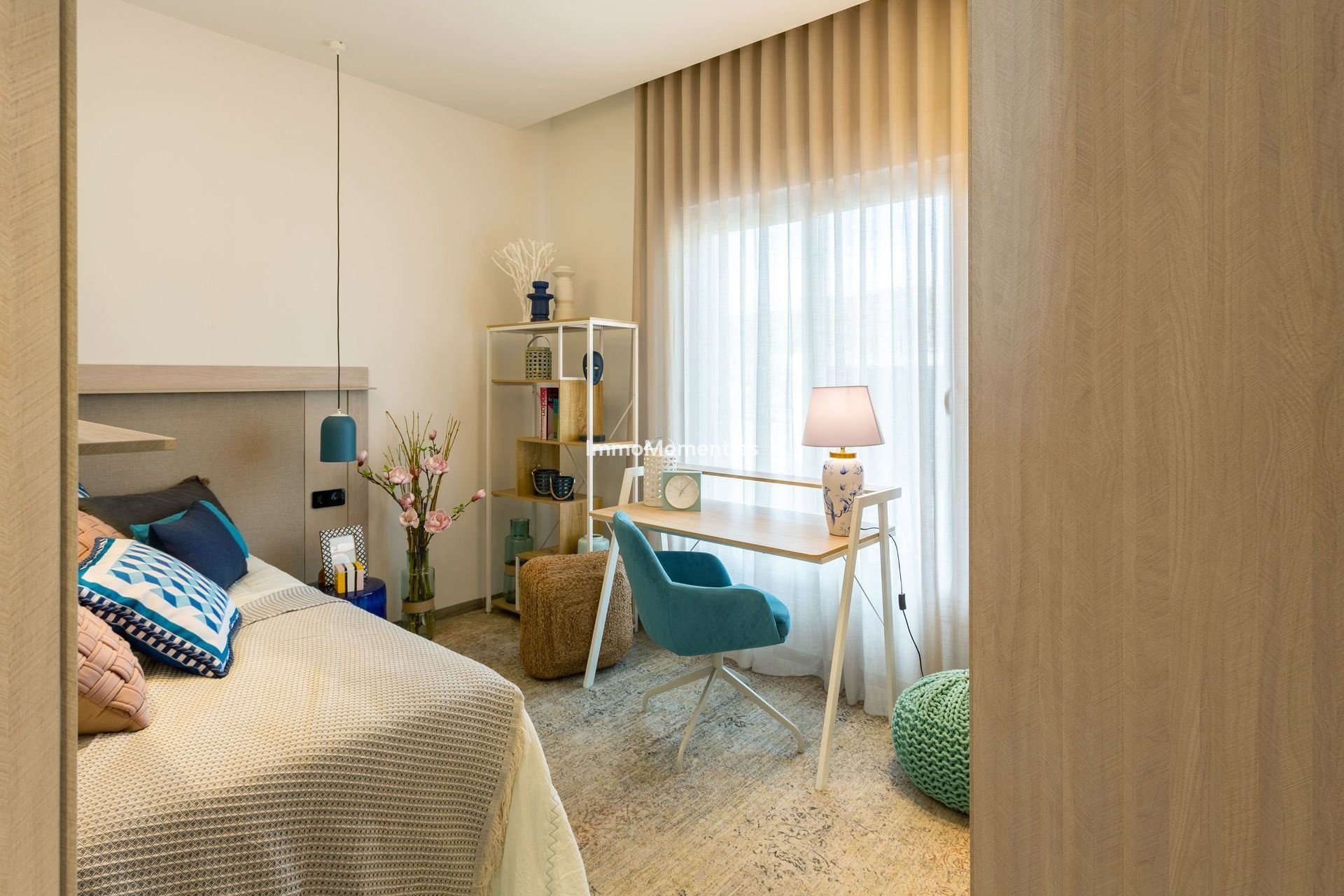 Nieuwbouw - Appartement - La Finca Golf