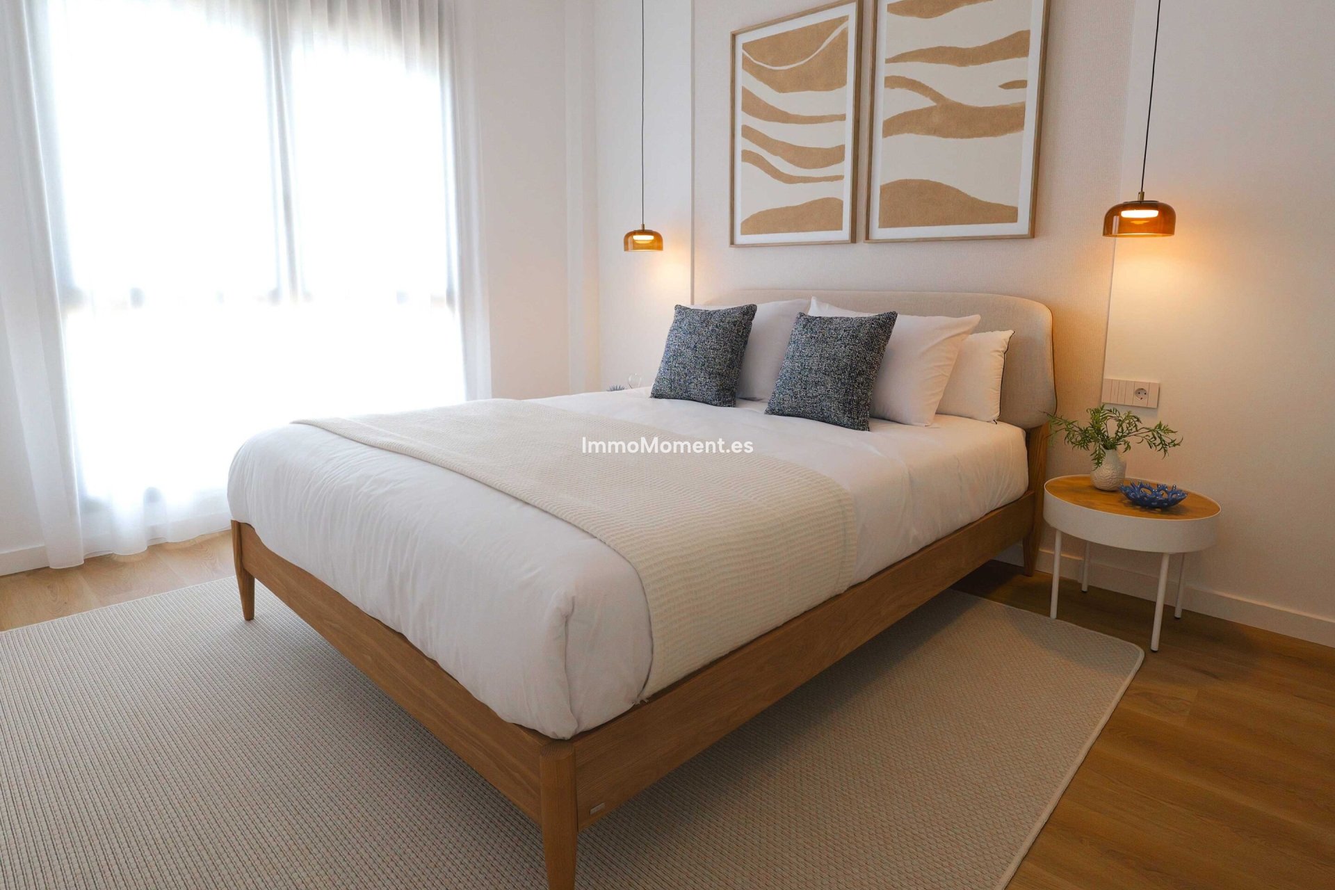 Nieuwbouw - Appartement - La Manga del Mar Menor