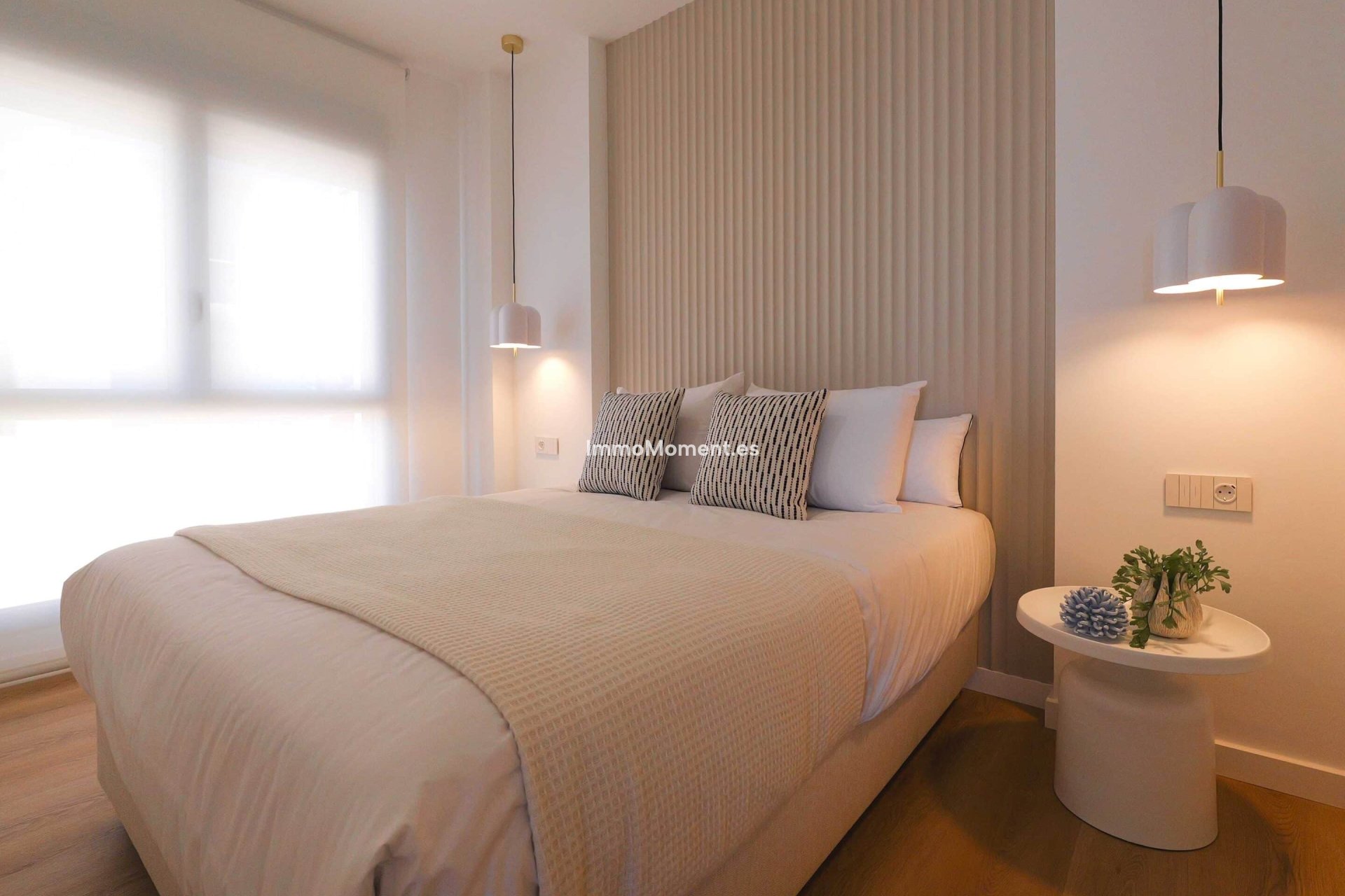 Nieuwbouw - Appartement - La Manga del Mar Menor