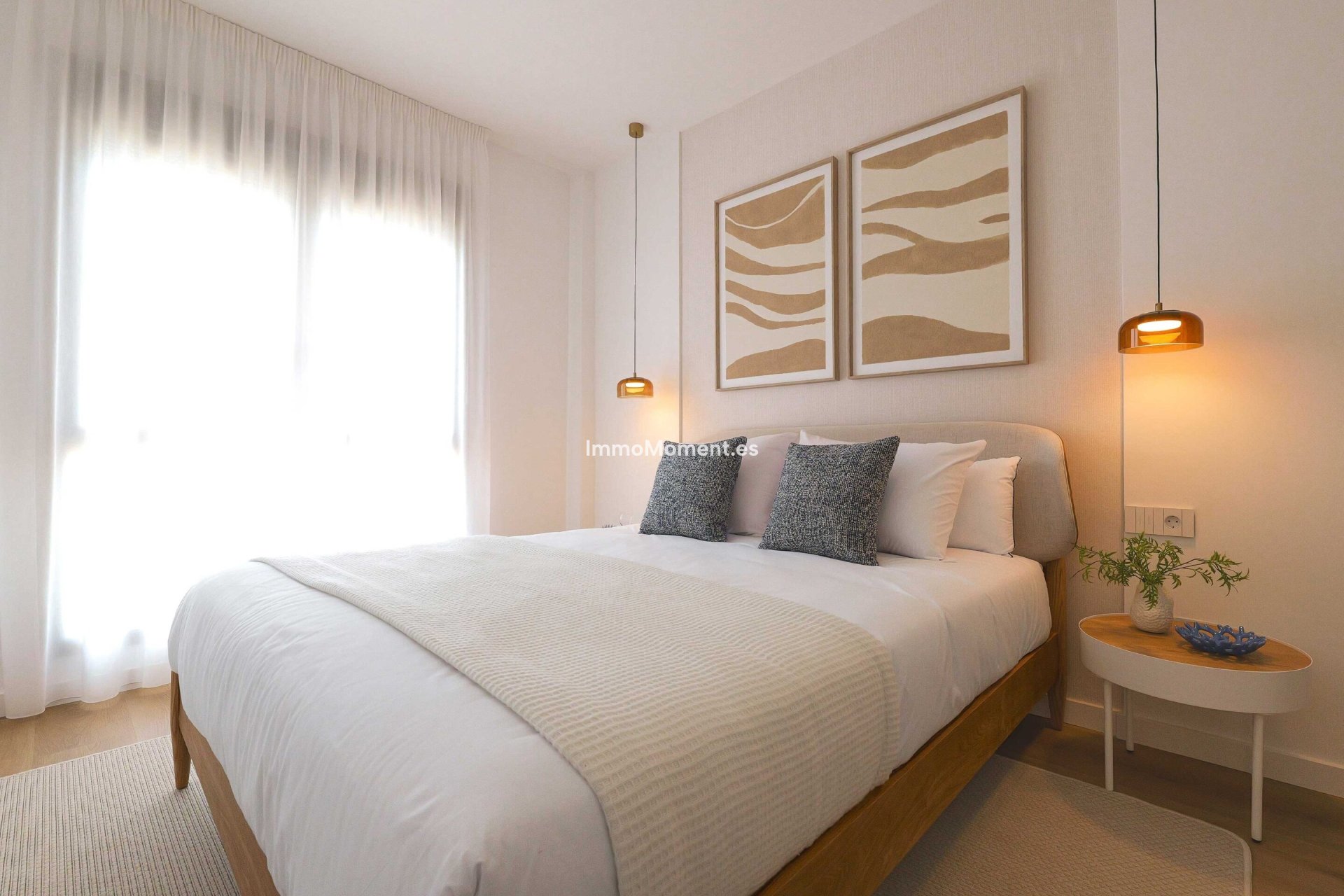 Nieuwbouw - Appartement - La Manga del Mar Menor