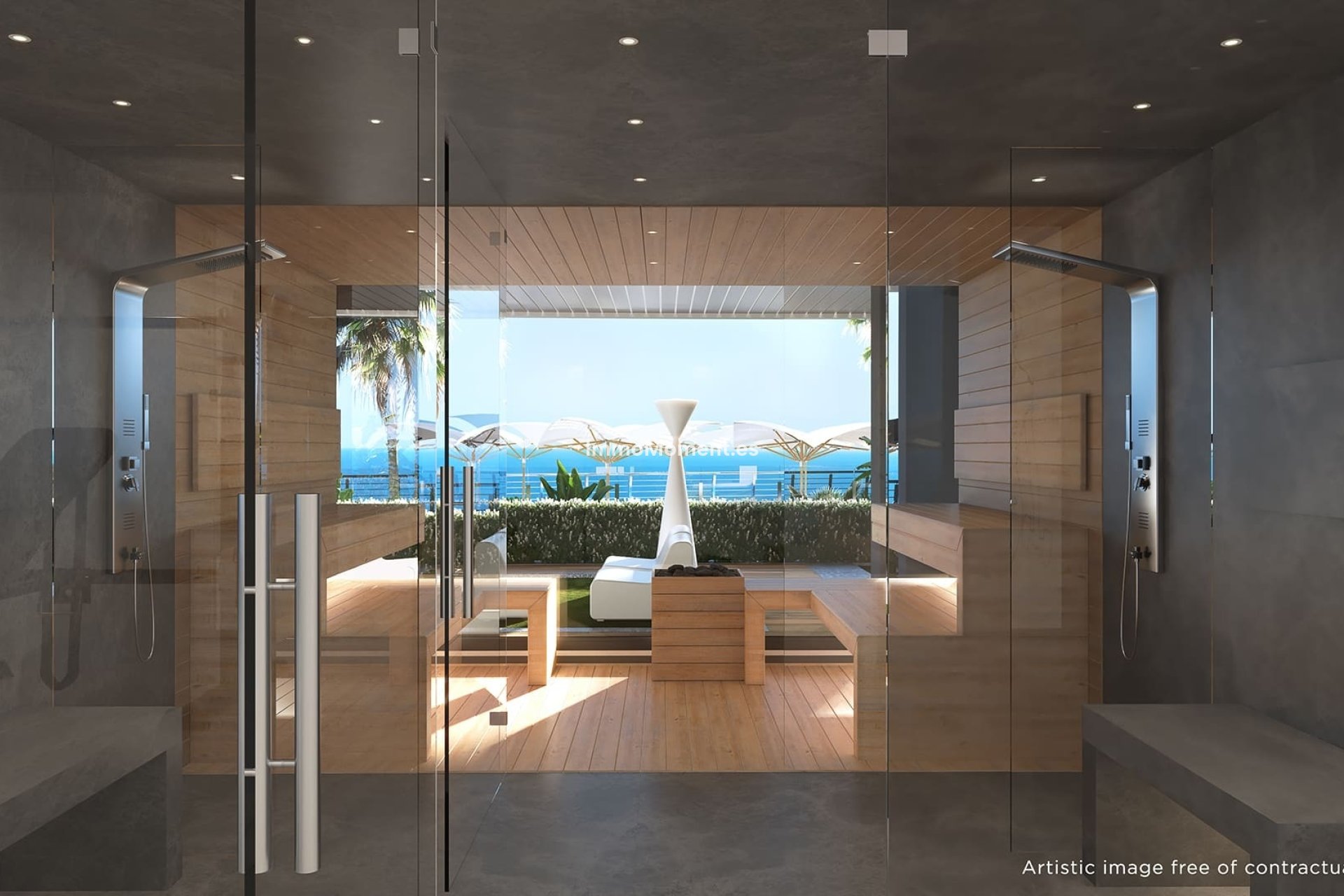 Nieuwbouw - Appartement - La Manga del Mar Menor