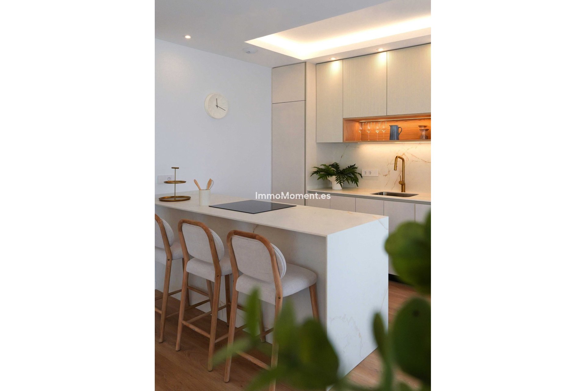 Nieuwbouw - Appartement - La Manga del Mar Menor