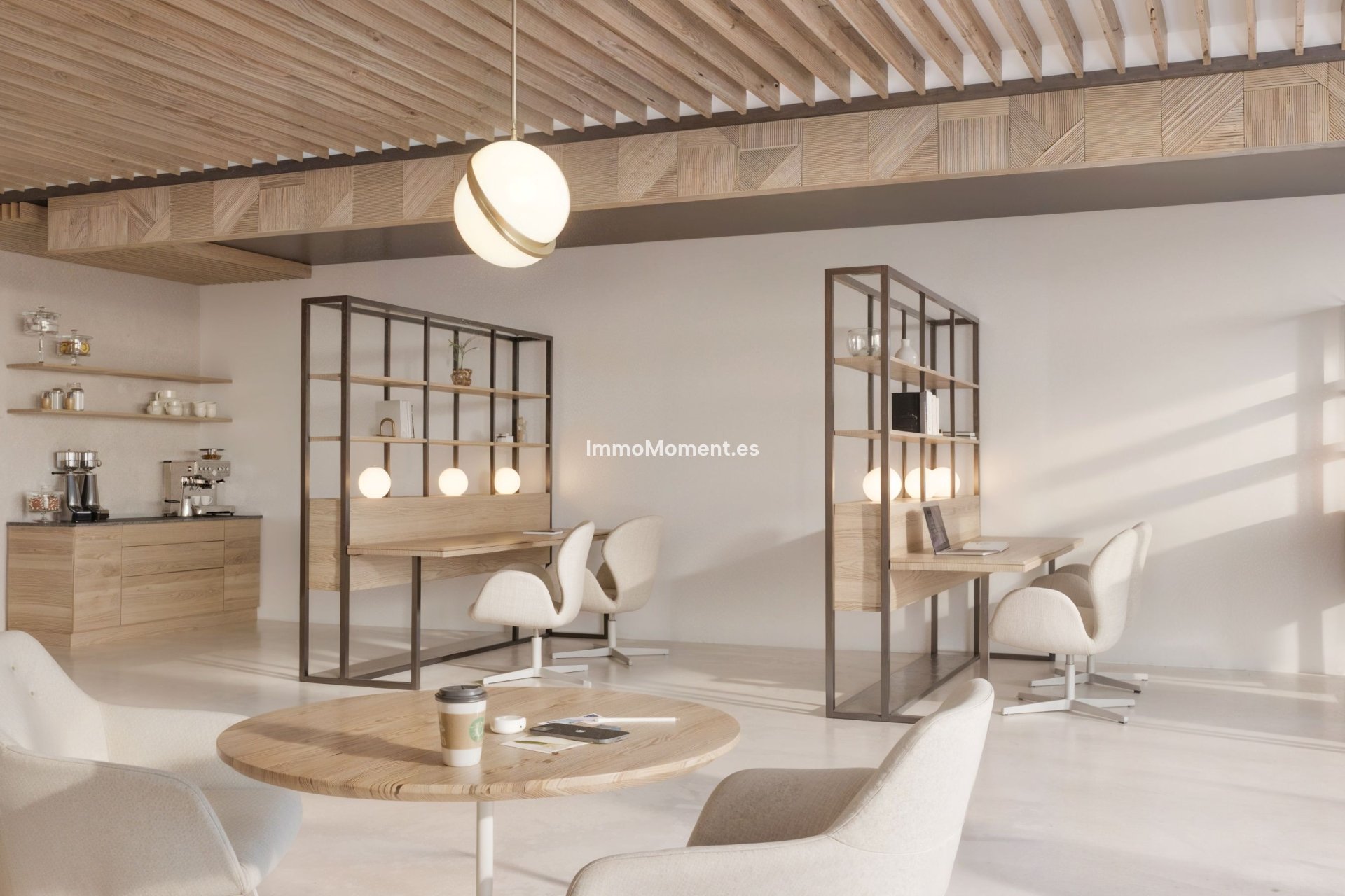 Nieuwbouw - Appartement - La Nucía