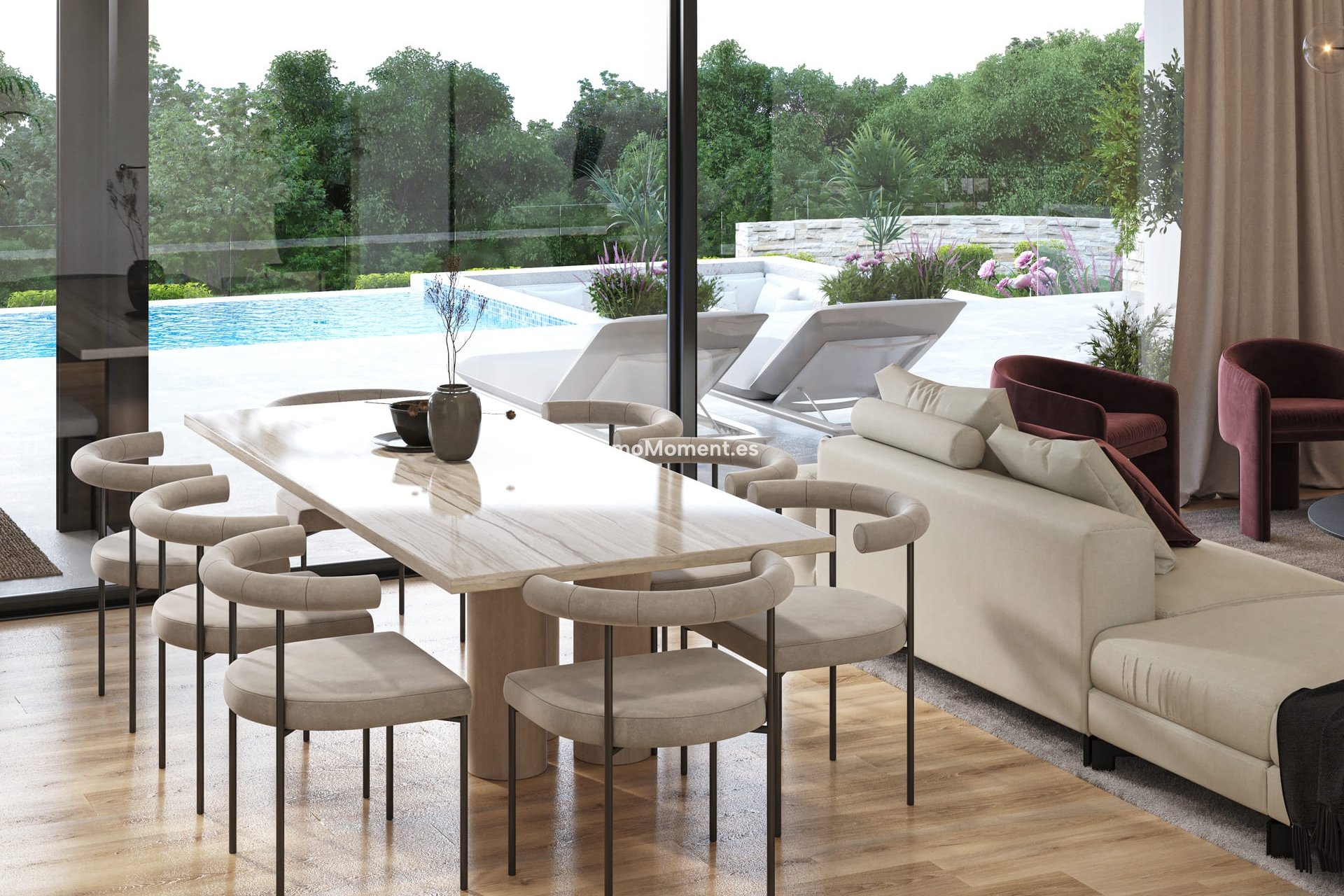 Nieuwbouw - Appartement - Las Colinas Golf