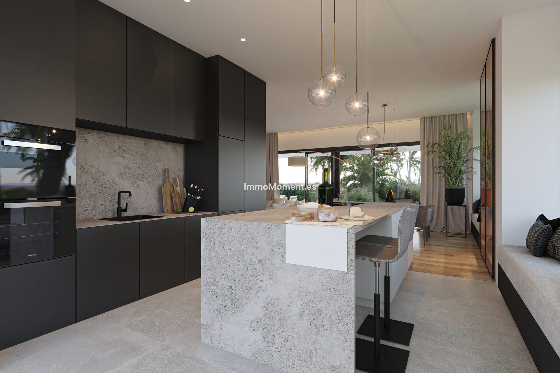 Nieuwbouw - Appartement - Las Colinas Golf