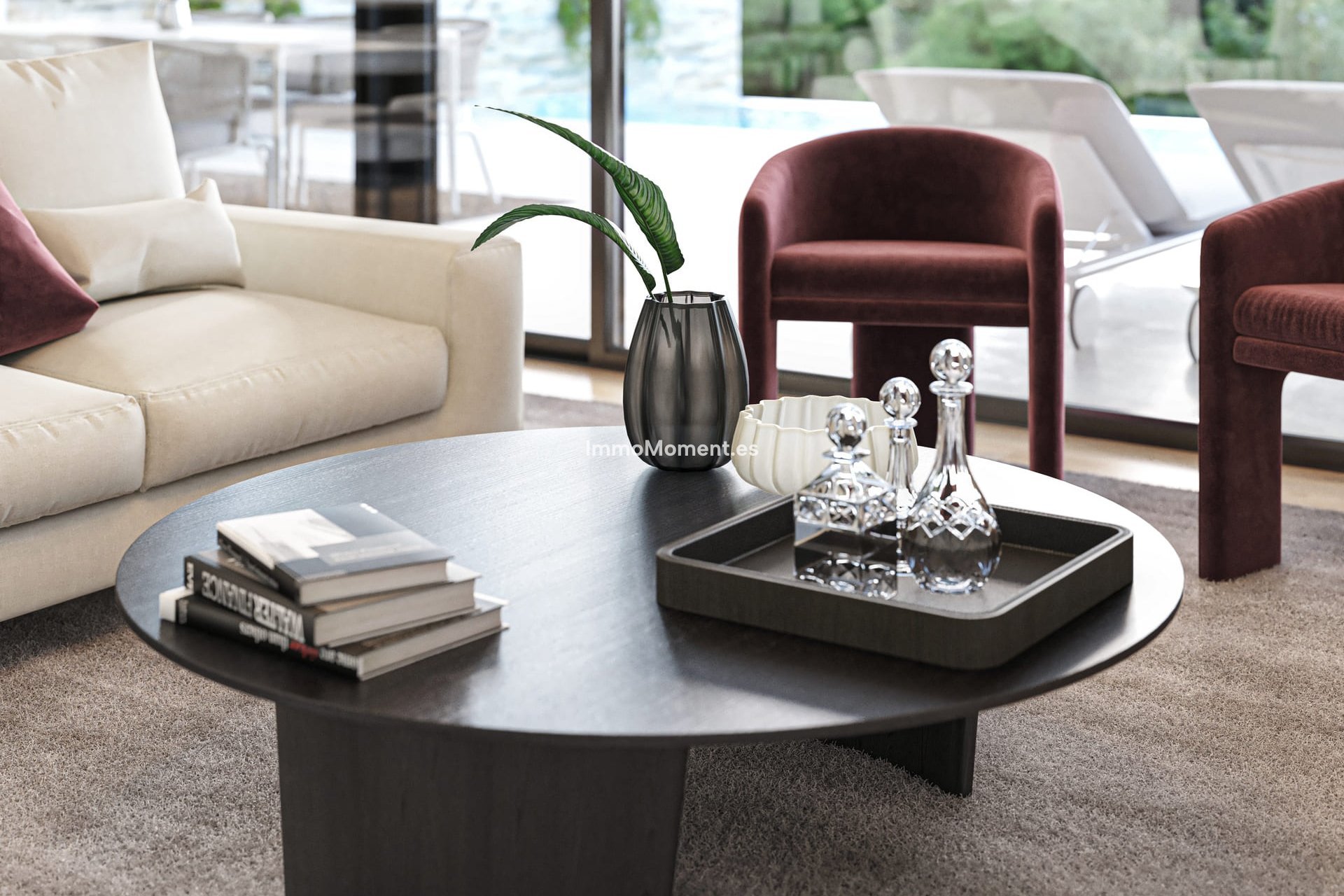 Nieuwbouw - Appartement - Las Colinas Golf