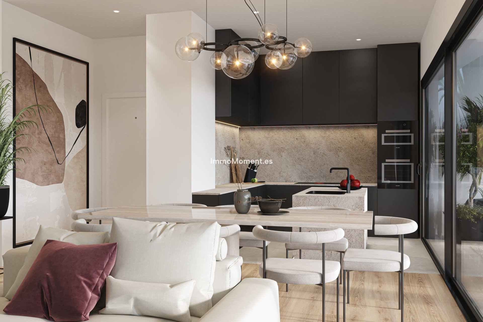 Nieuwbouw - Appartement - Las Colinas Golf