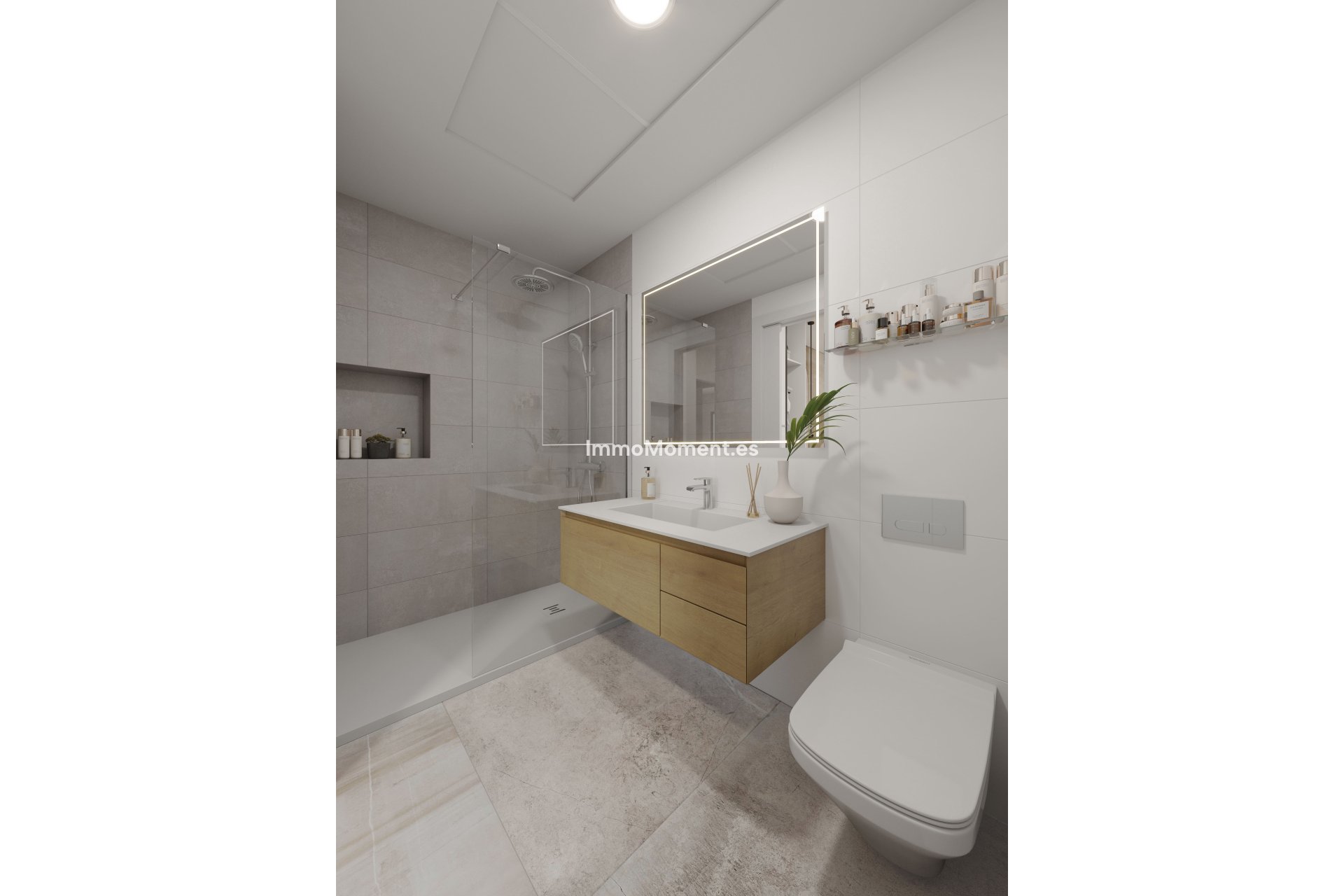Nieuwbouw - Appartement - Los Alcázares