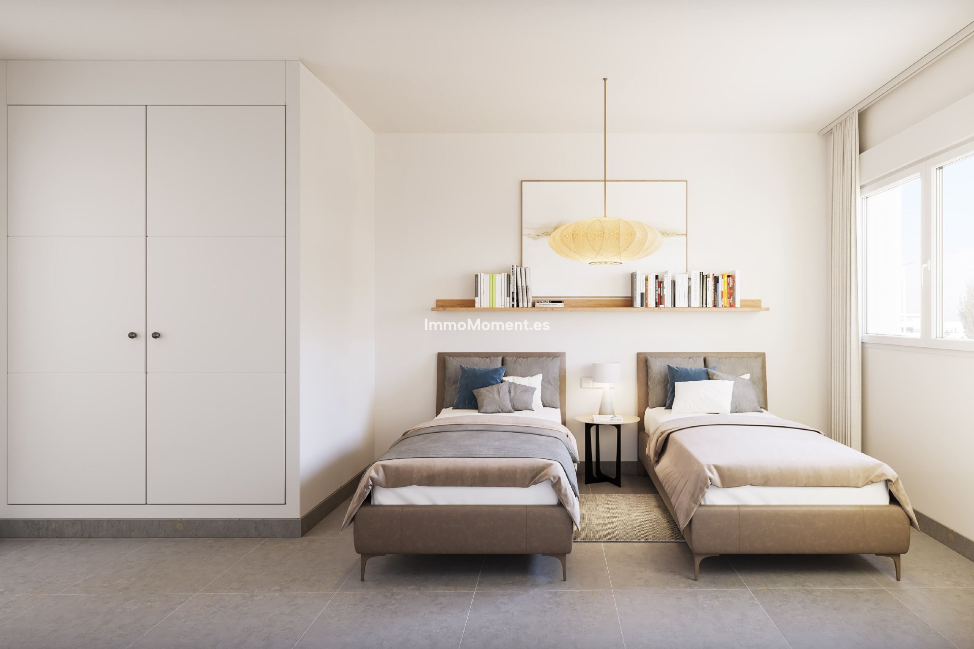 Nieuwbouw - Appartement - Málaga Este - Torre del Mar