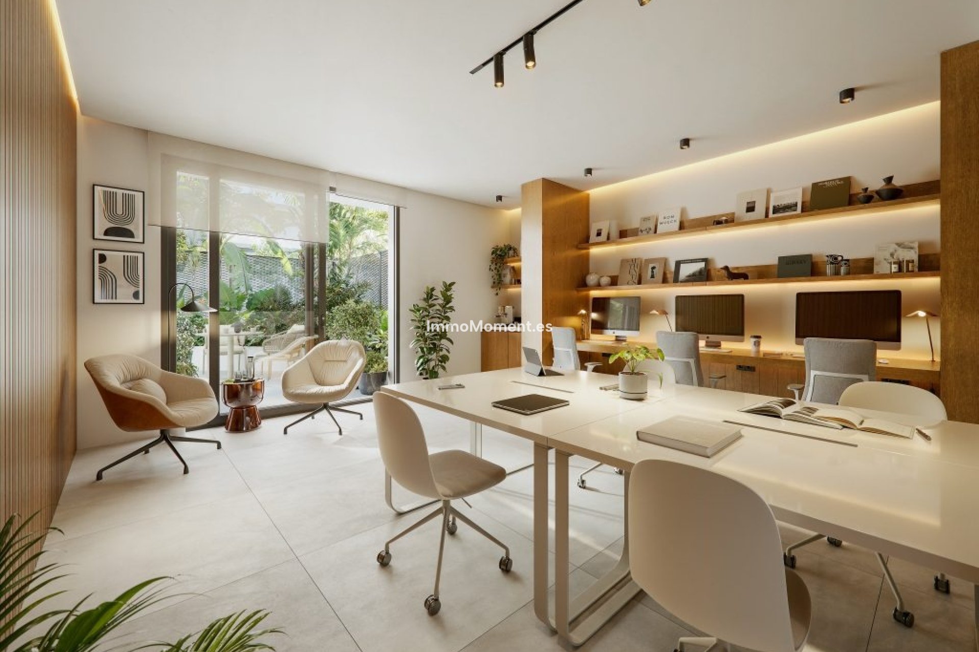 Nieuwbouw - Appartement - Málaga Este - Torre del Mar