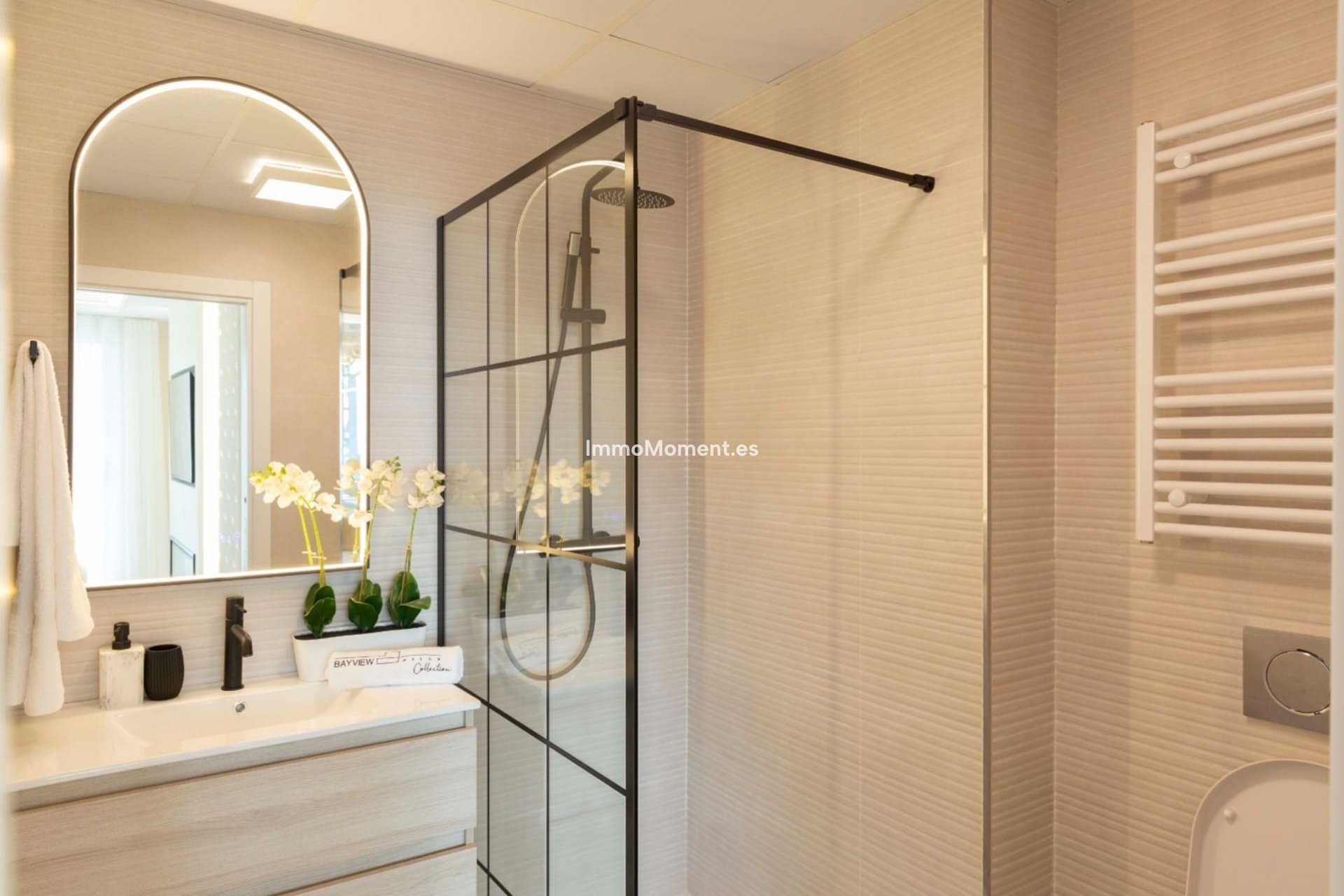 Nieuwbouw - Appartement - Málaga Este