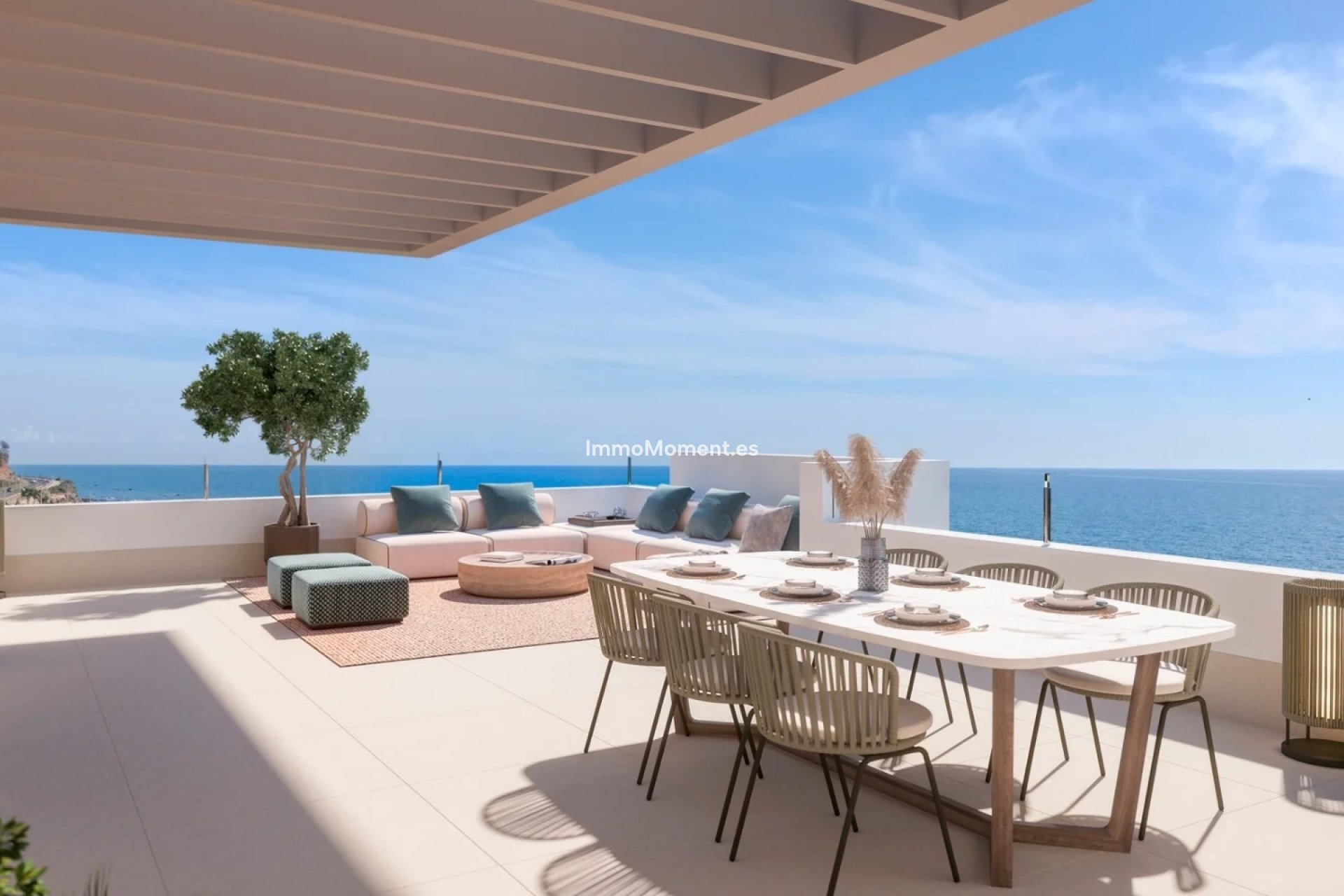 Nieuwbouw - Appartement - Málaga - Málaga Este