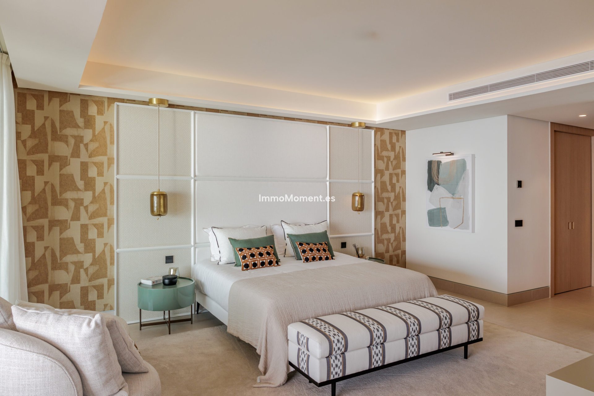 Nieuwbouw - Appartement - Málaga