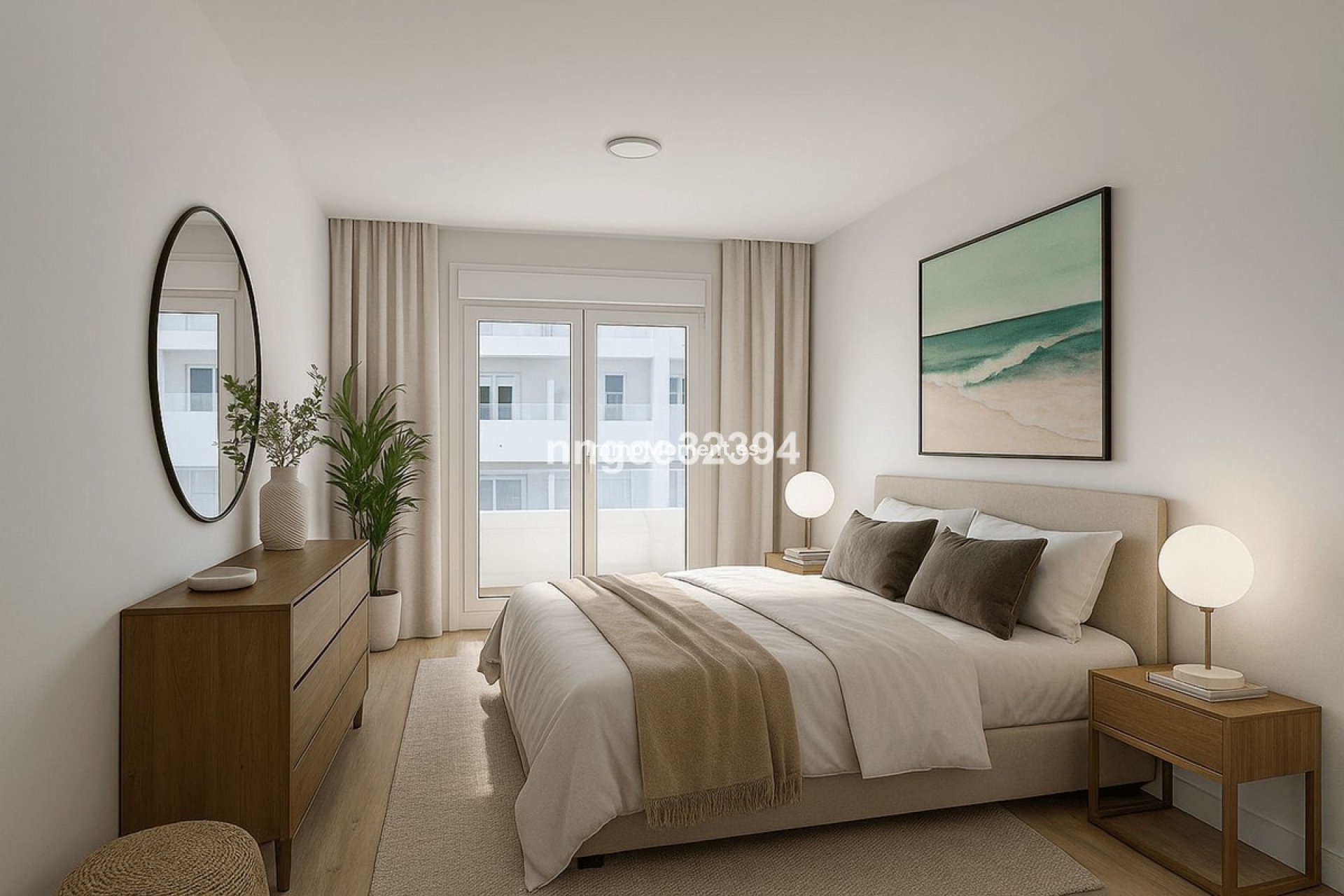 Nieuwbouw - Appartement - Marbella - Nueva Andalucía