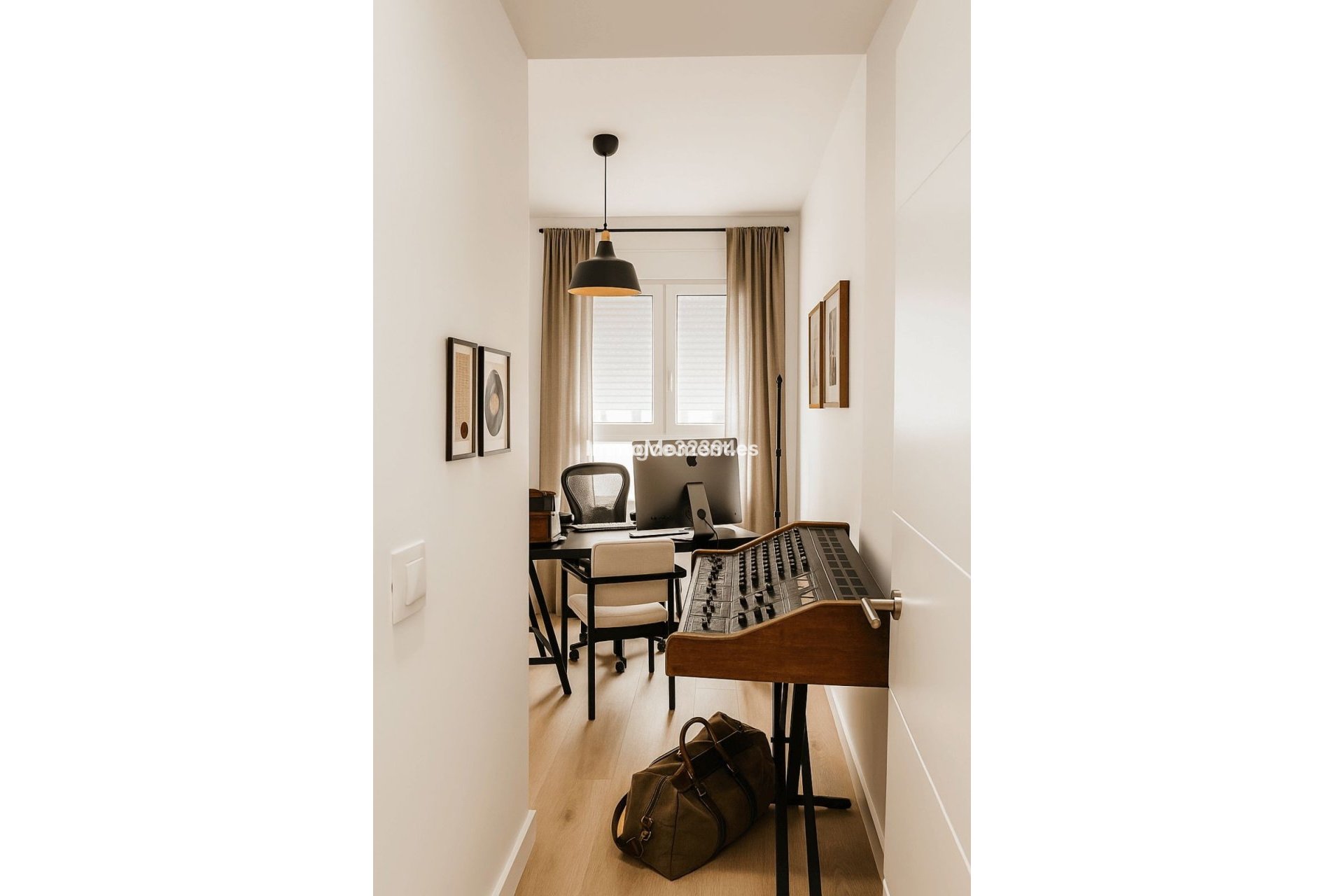 Nieuwbouw - Appartement - Marbella - Nueva Andalucía