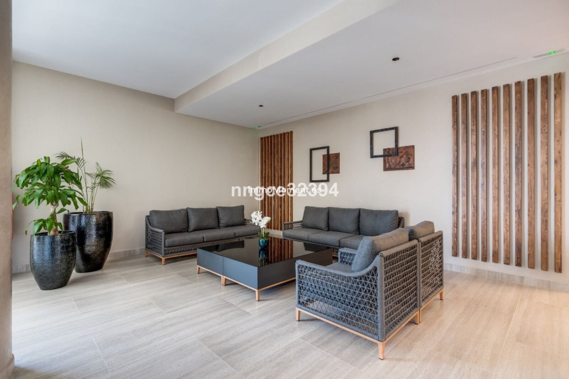 Nieuwbouw - Appartement - Marbella - Nueva Andalucía