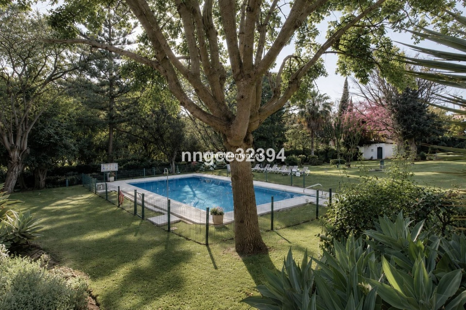 Nieuwbouw - Appartement - Marbella - Puerto Banús