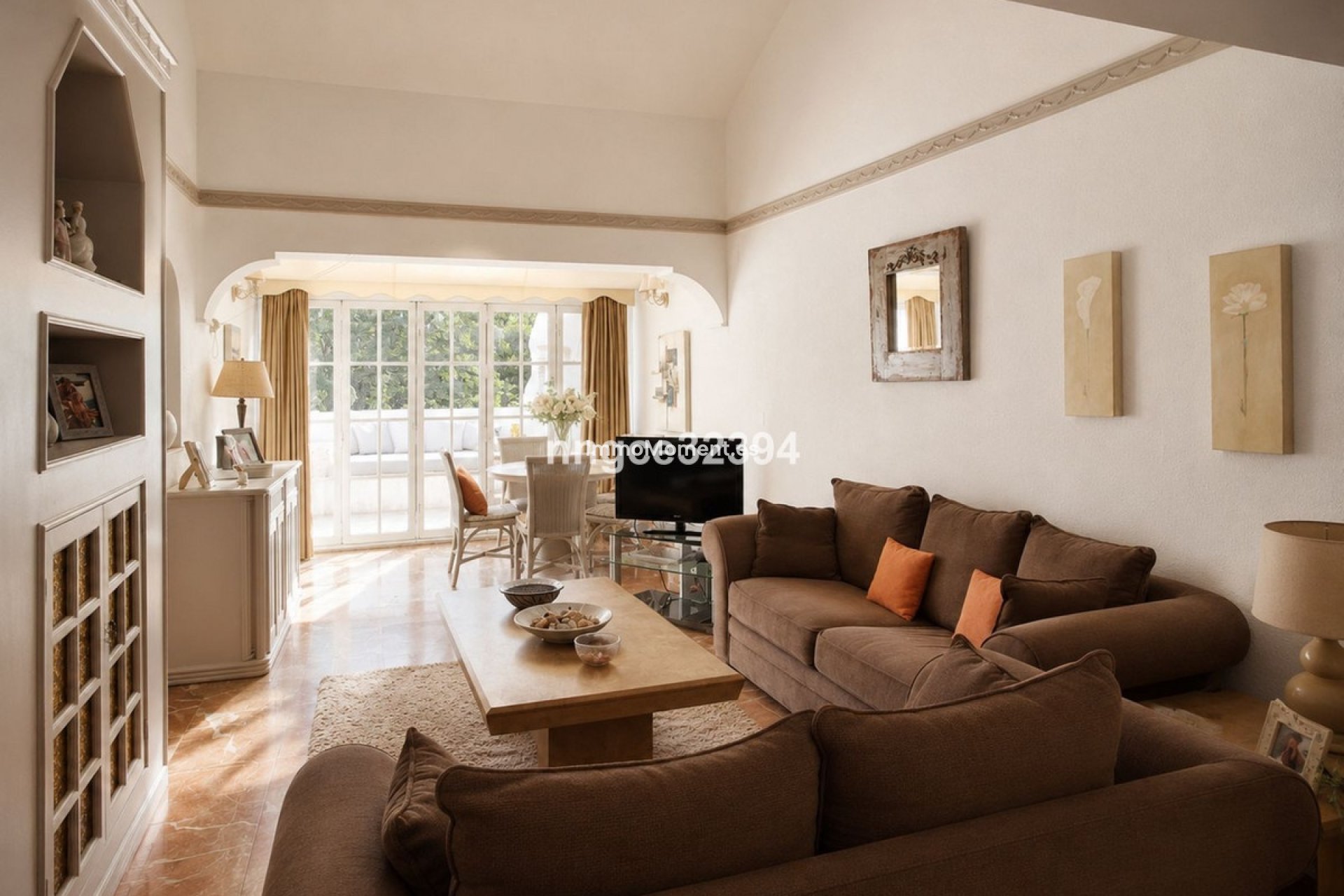 Nieuwbouw - Appartement - Marbella - Puerto Banús